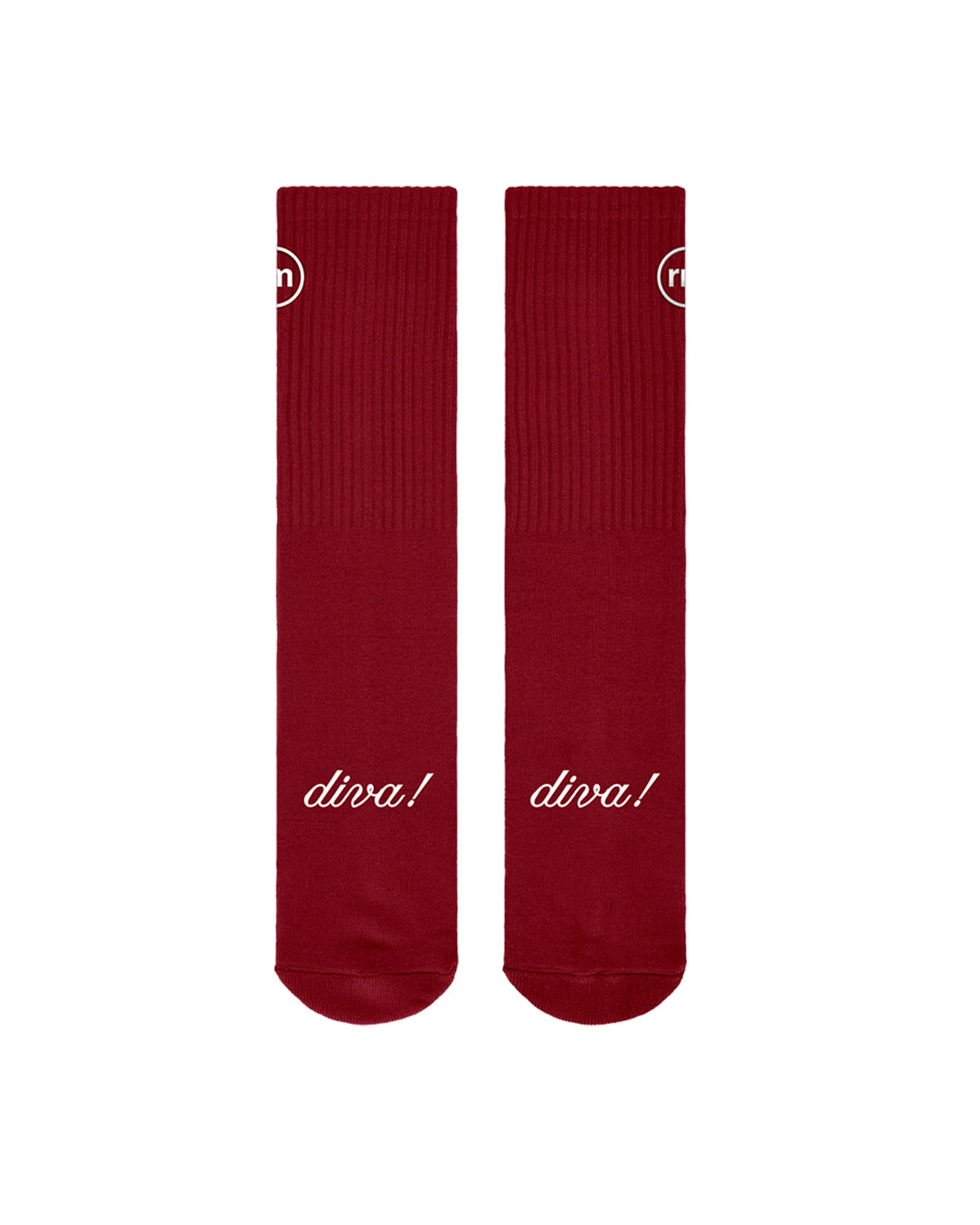 Diva! Socks - Image 2