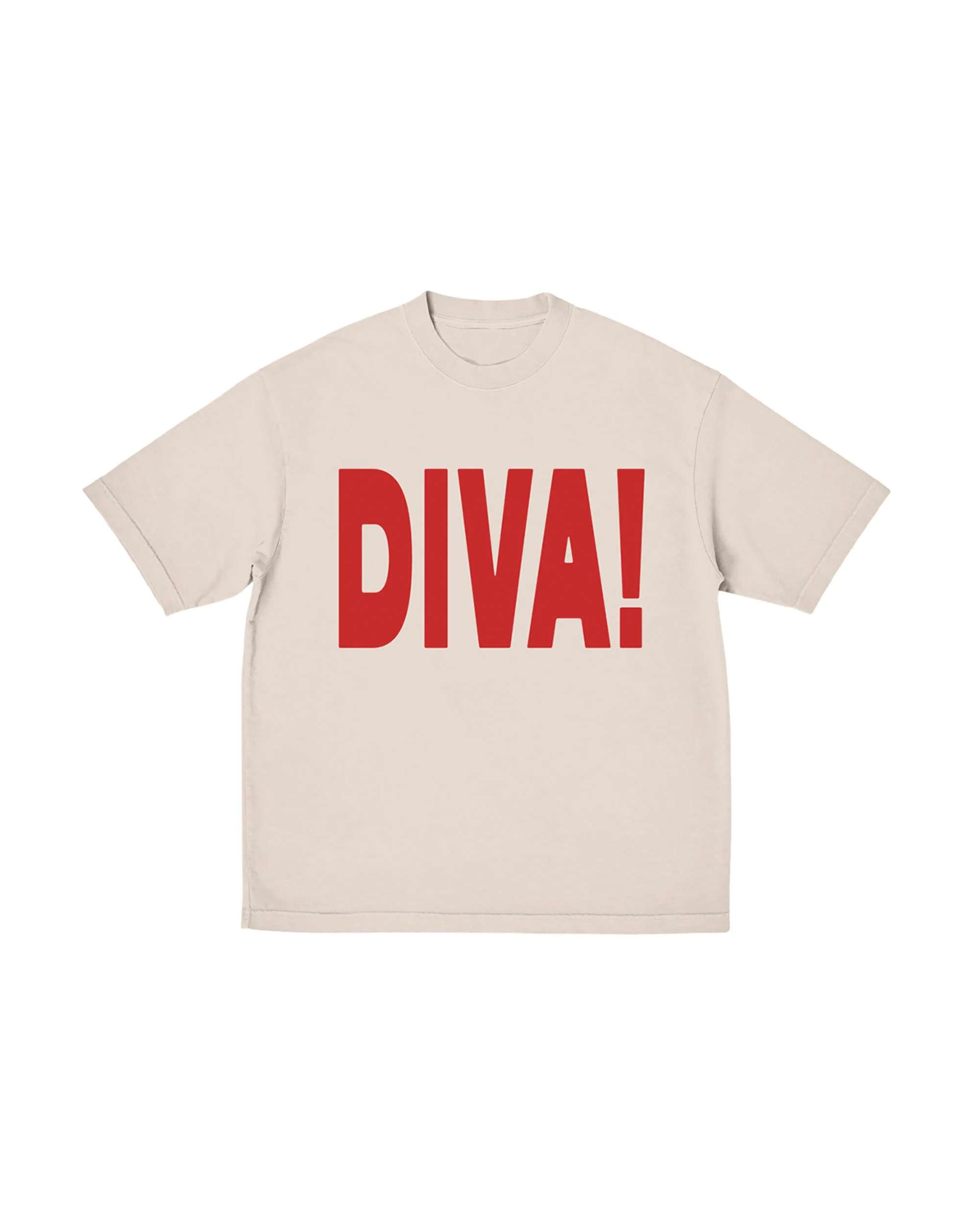 Diva! Tee