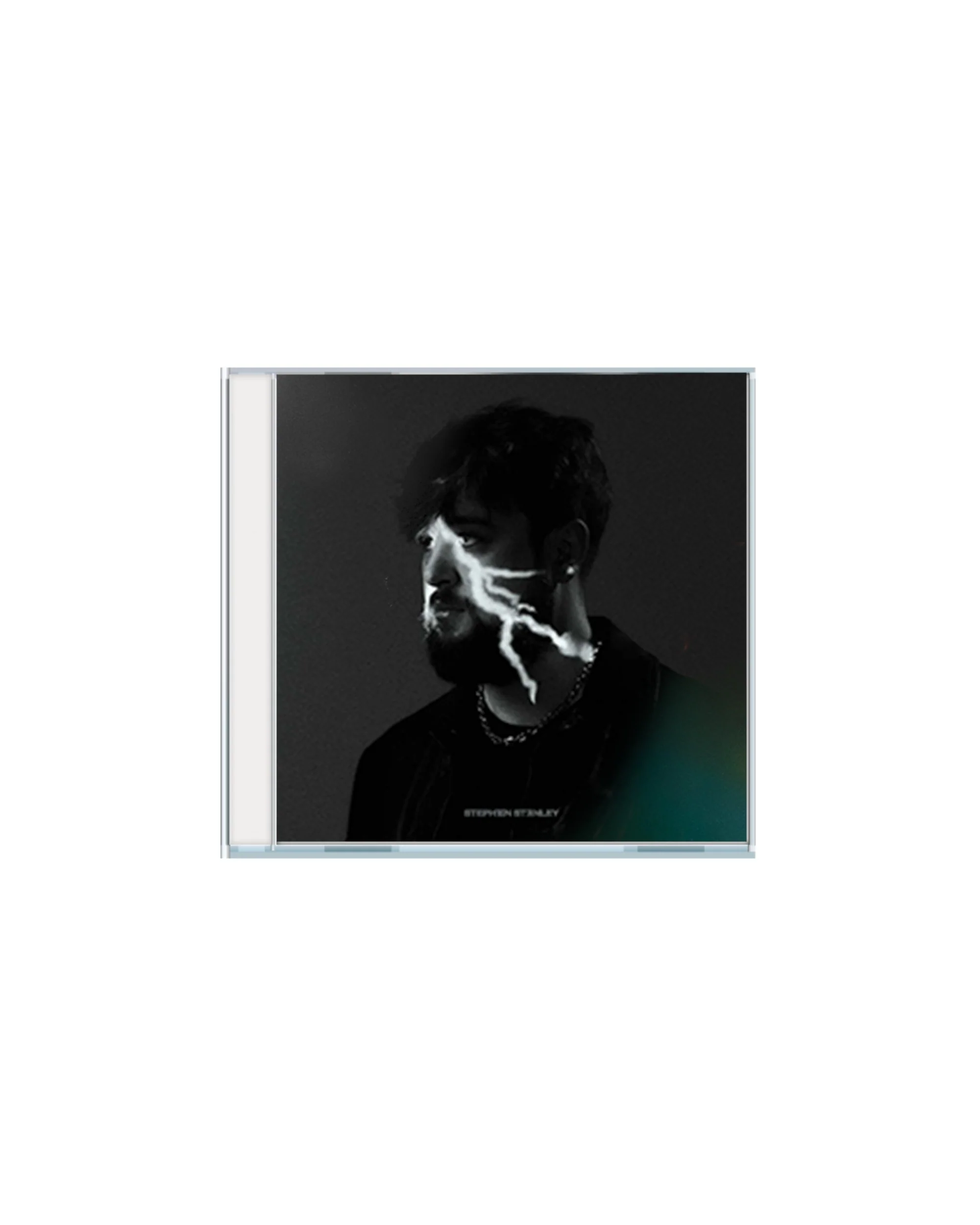 Divided Frame Of Mind CD