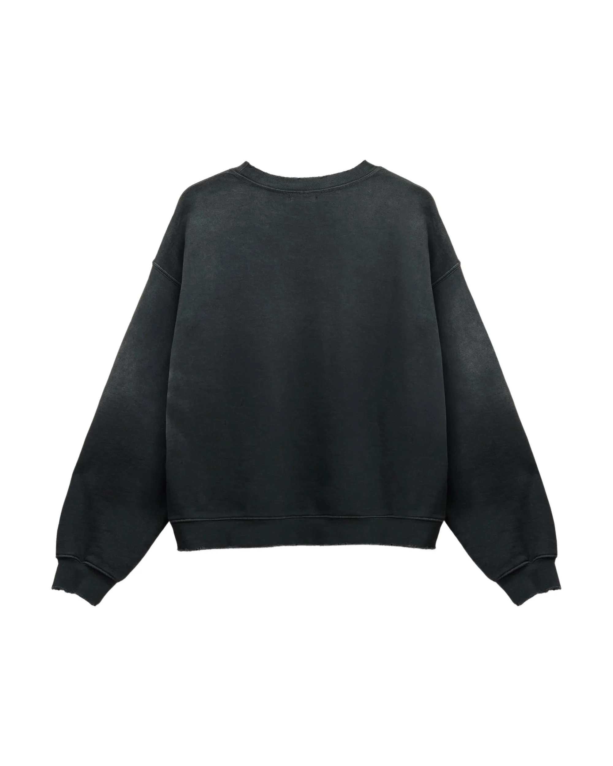 Divine Corruption Crewneck - Black - Image 2