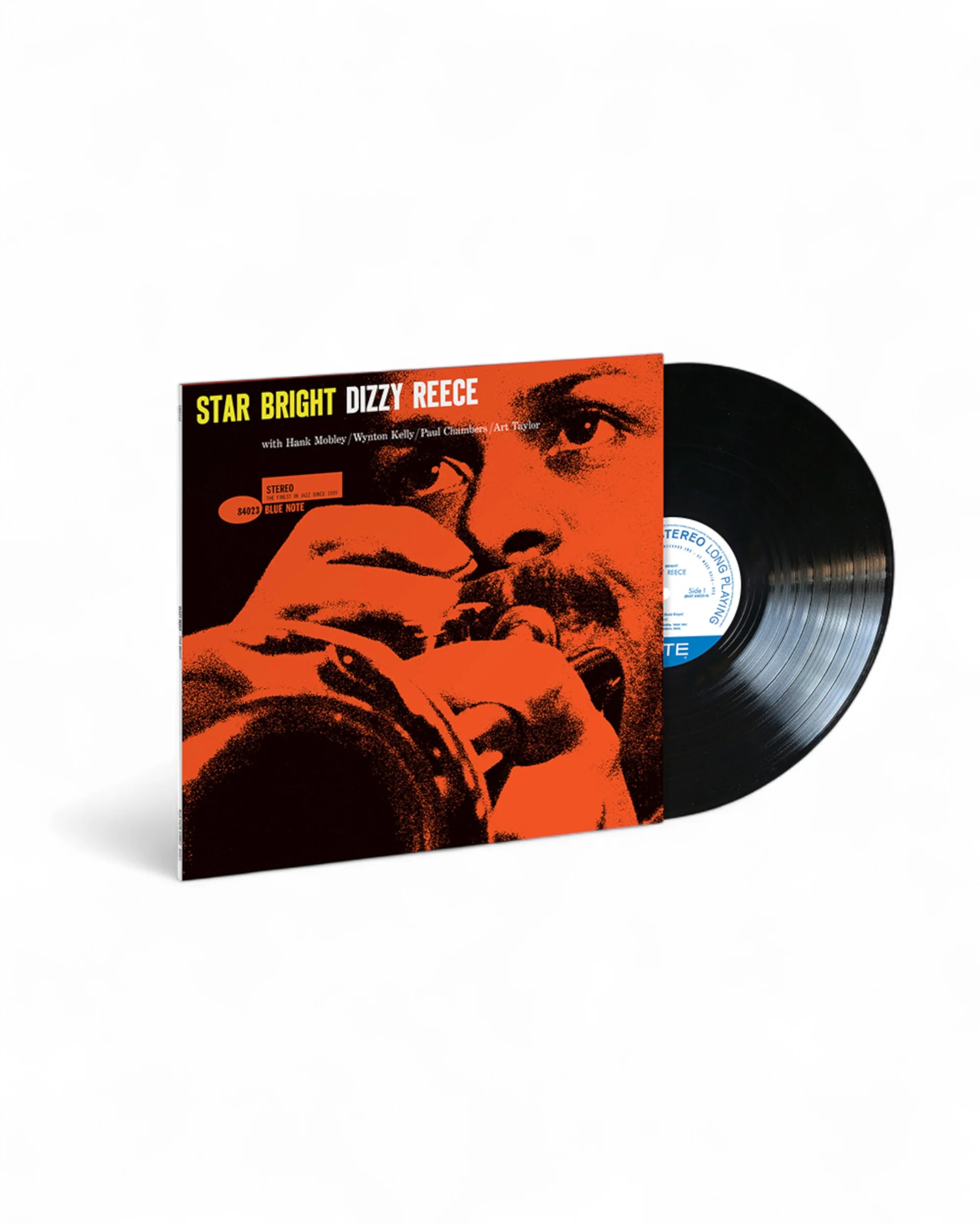 Dizzy Reece - Star Bright LP (Blue Note Classic Vinyl Series)