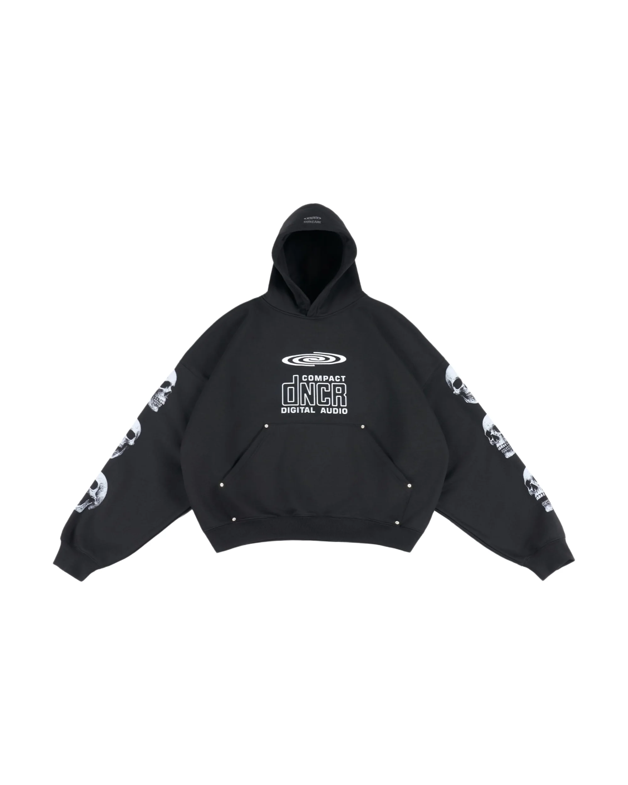 DNCR HOODIE