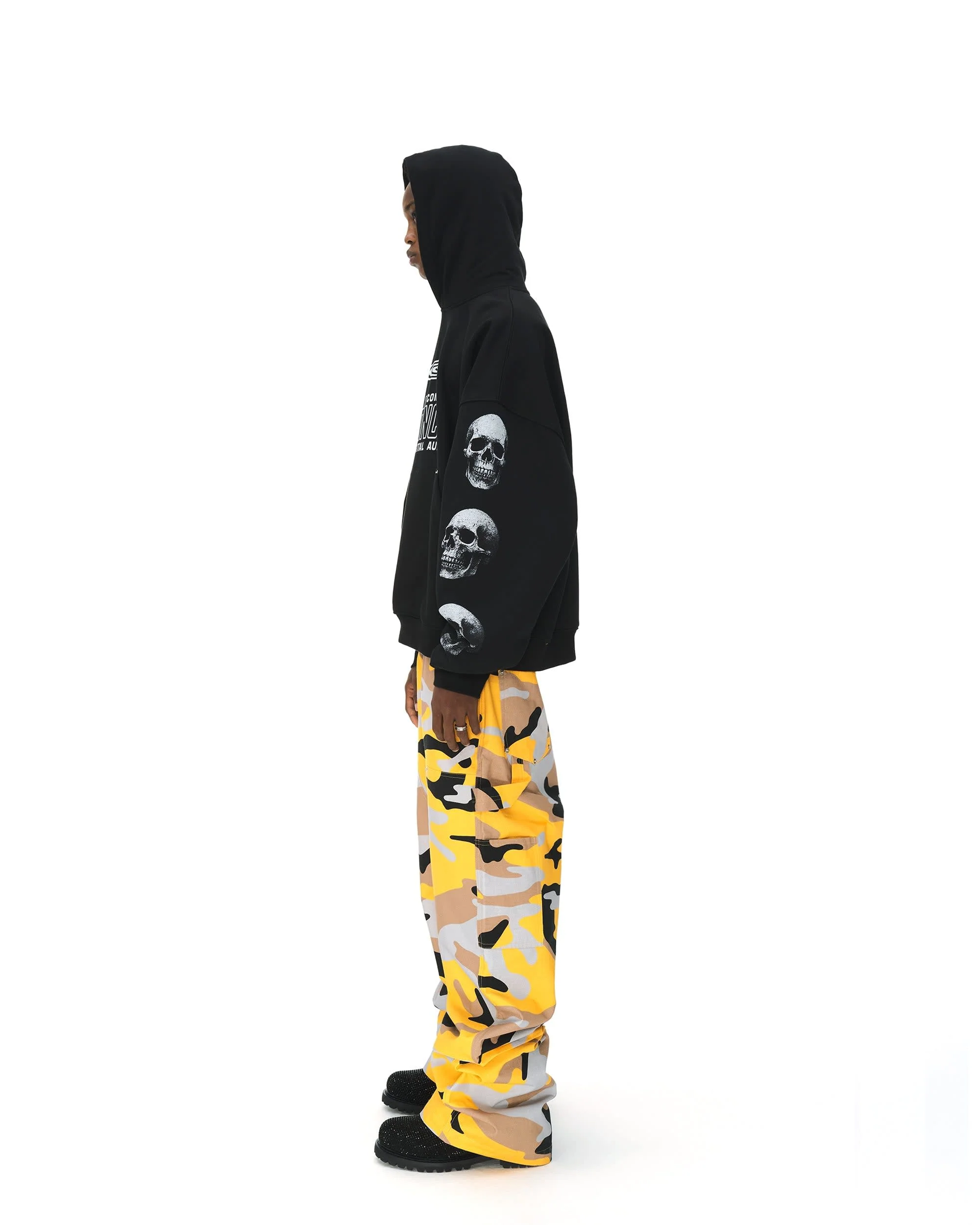 DNCR HOODIE - Image 11