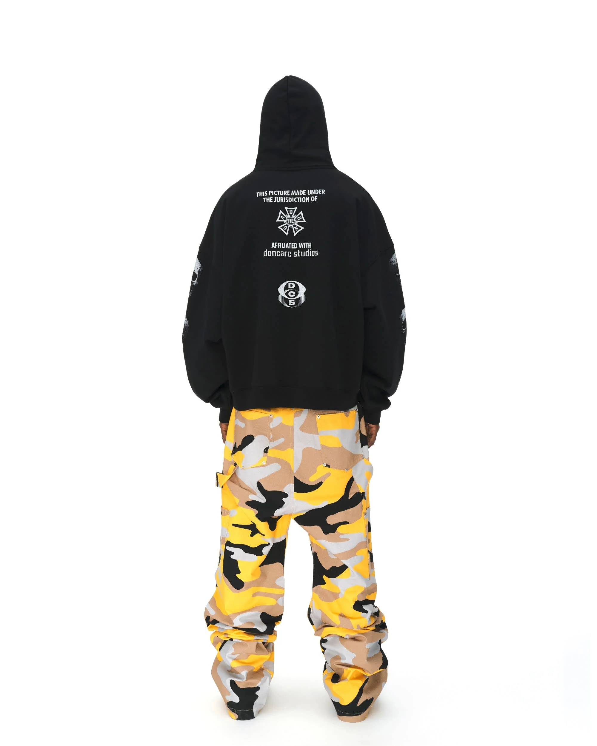 DNCR HOODIE - Image 13
