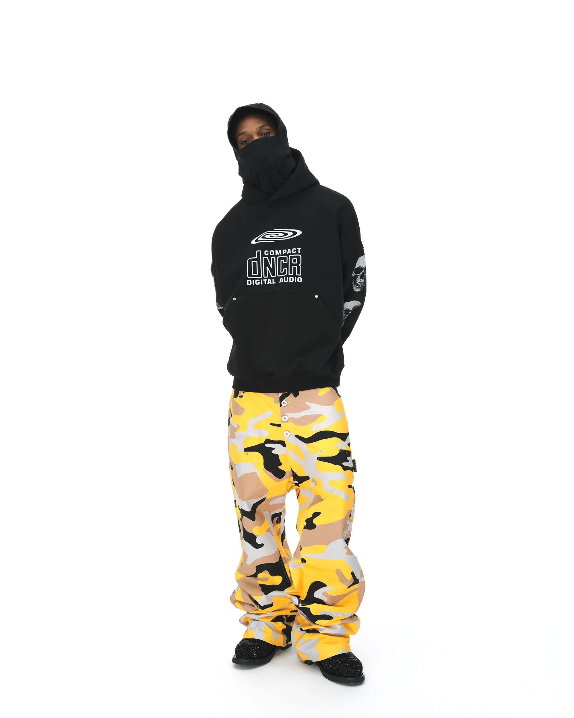 DNCR HOODIE - Image 14