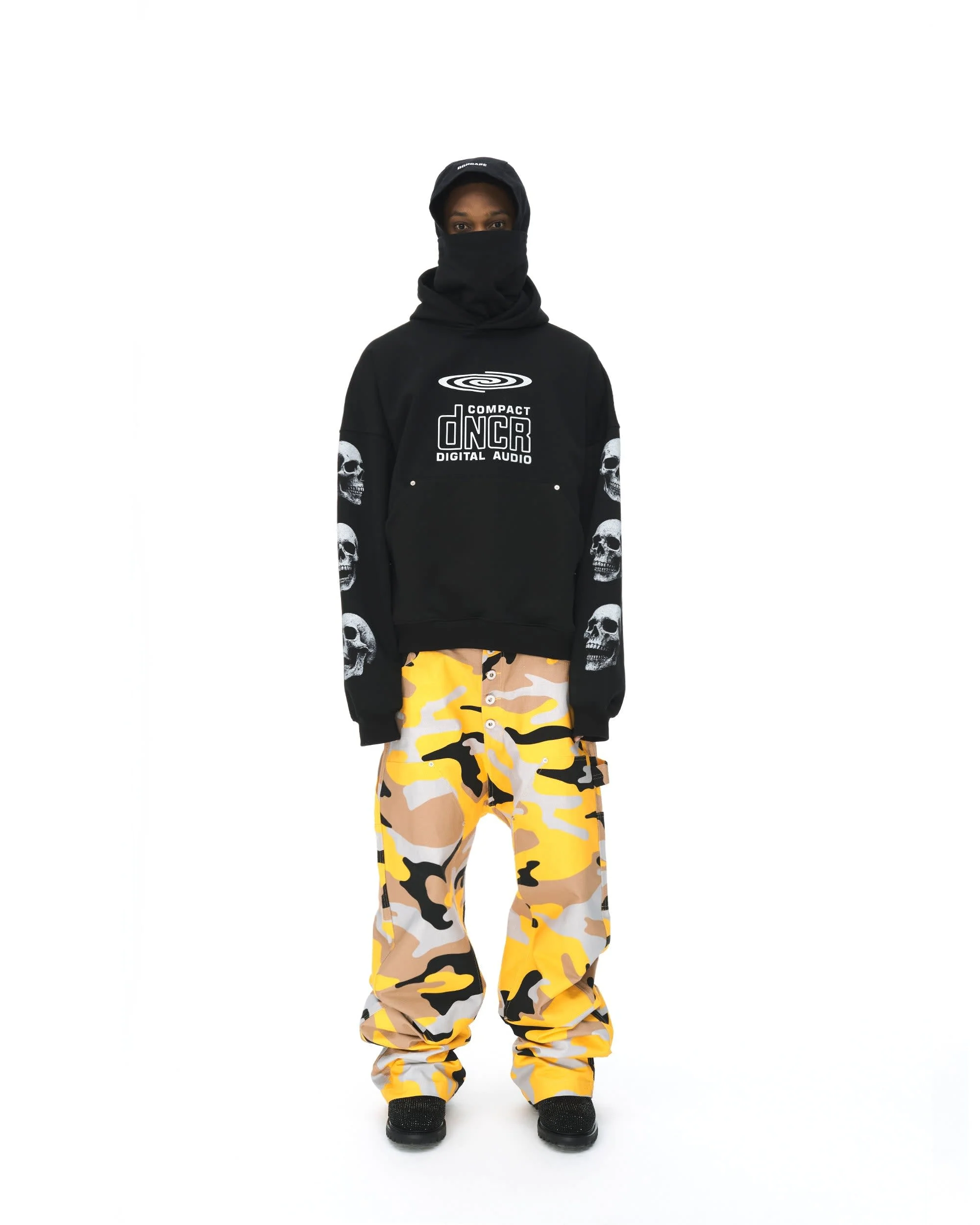 DNCR HOODIE - Image 15