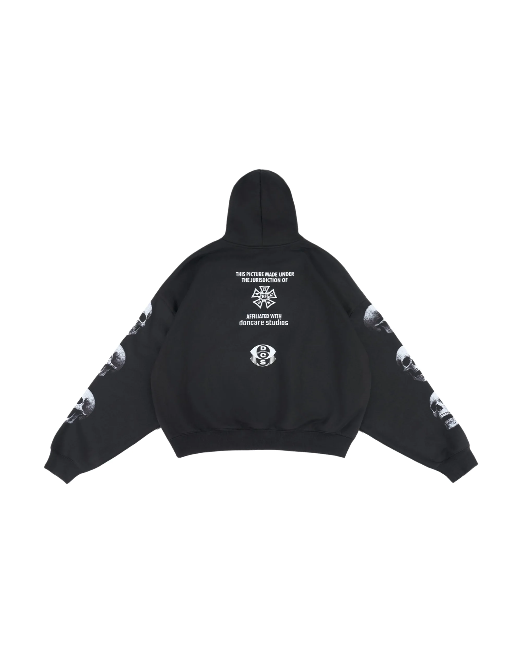 DNCR HOODIE - Image 18