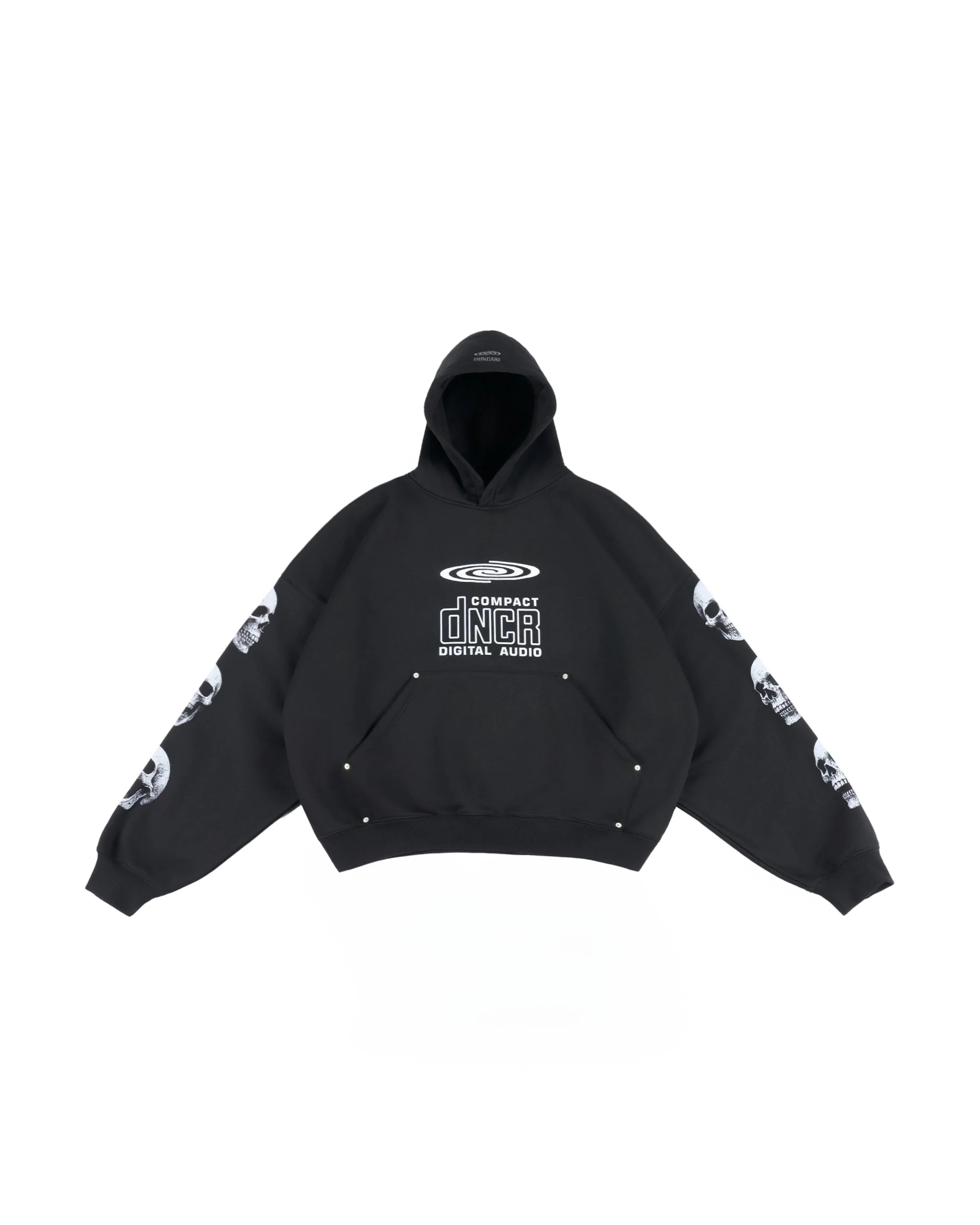 DNCR HOODIE - Image 19