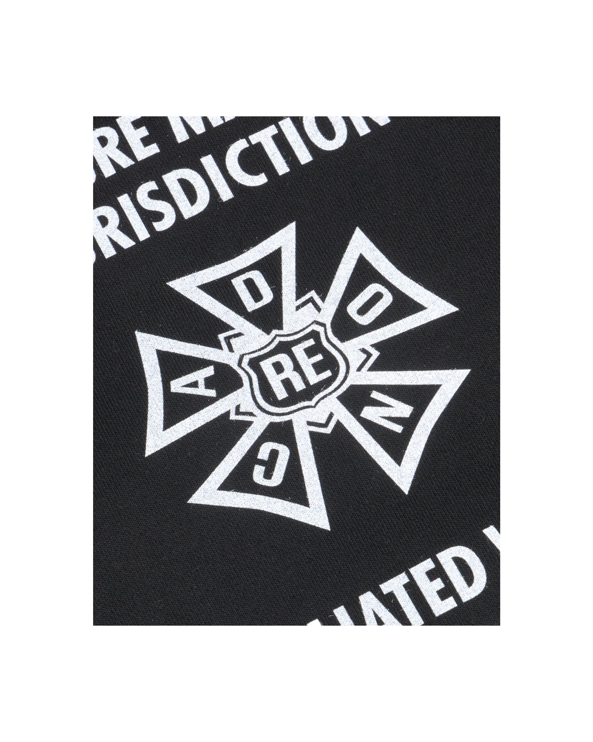 DNCR HOODIE - Image 2