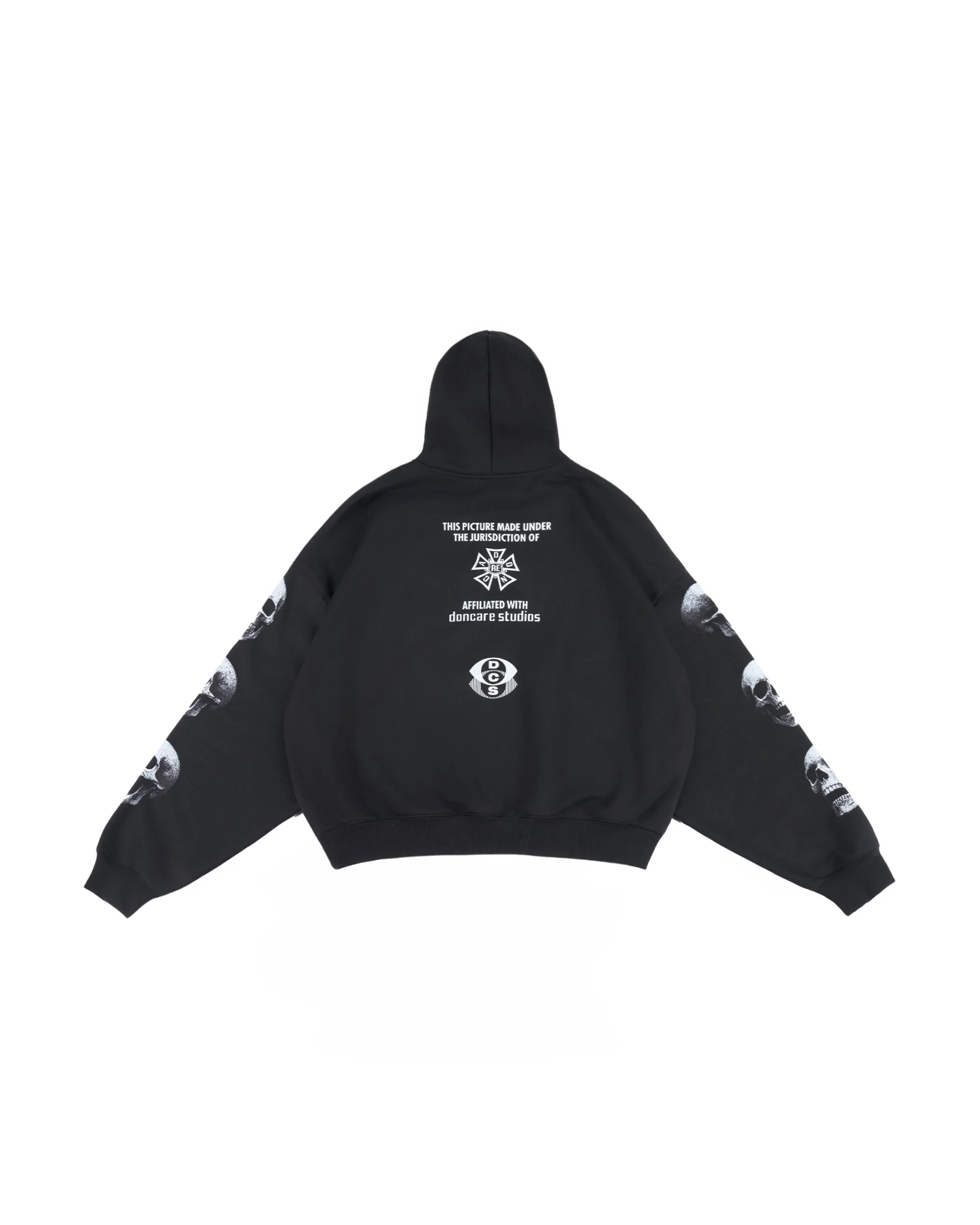 DNCR HOODIE - Image 20