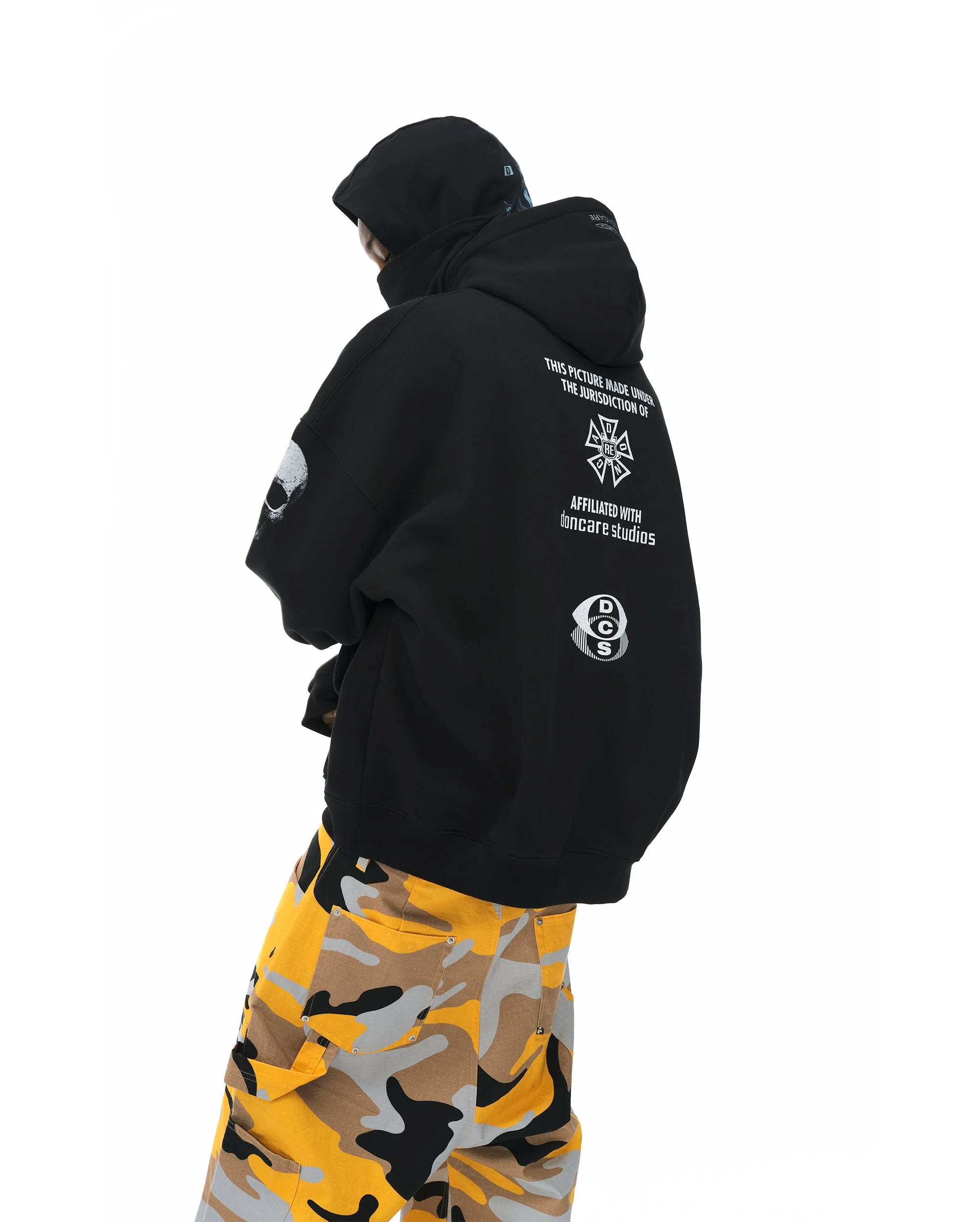 DNCR HOODIE - Image 21