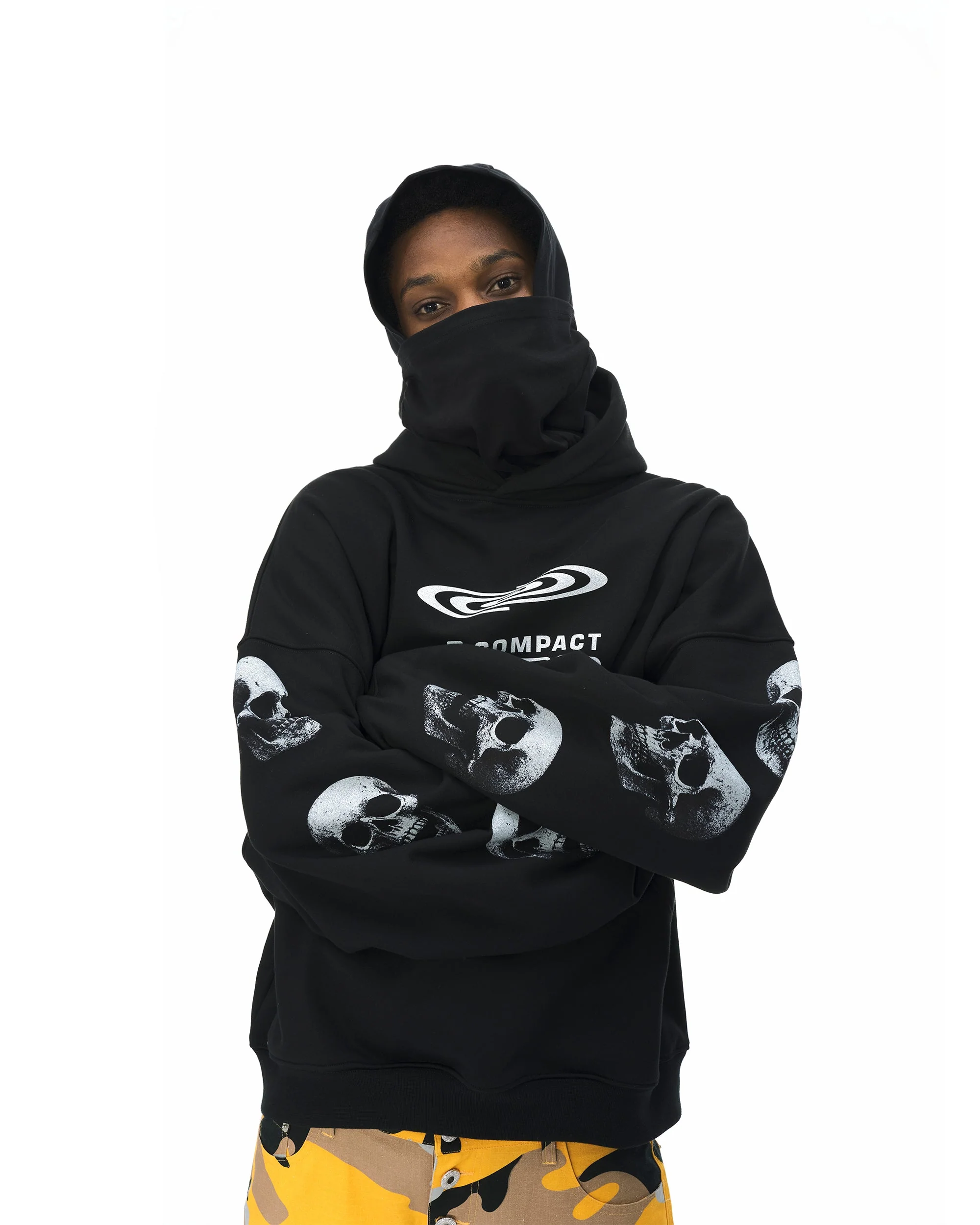 DNCR HOODIE - Image 22