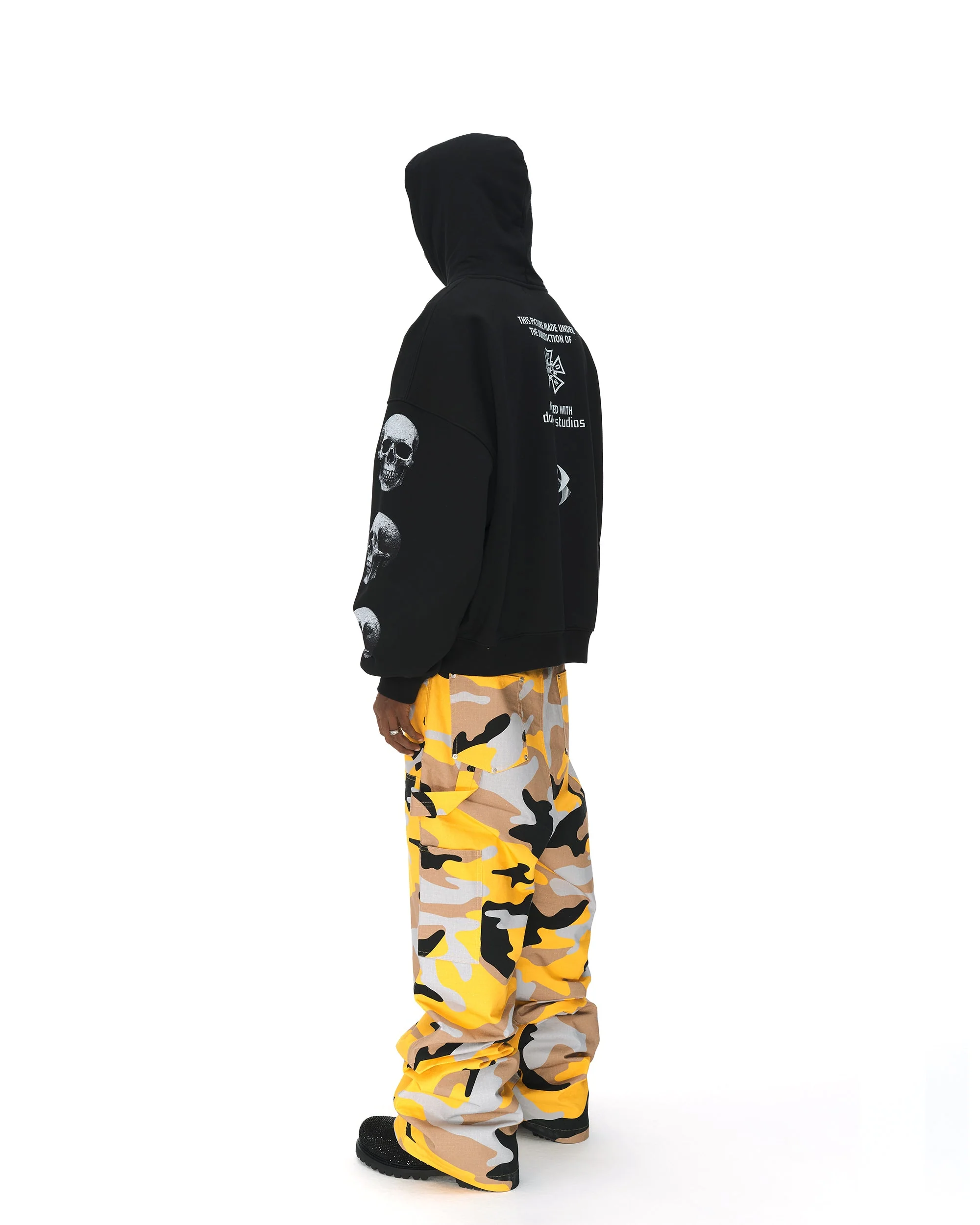 DNCR HOODIE - Image 26