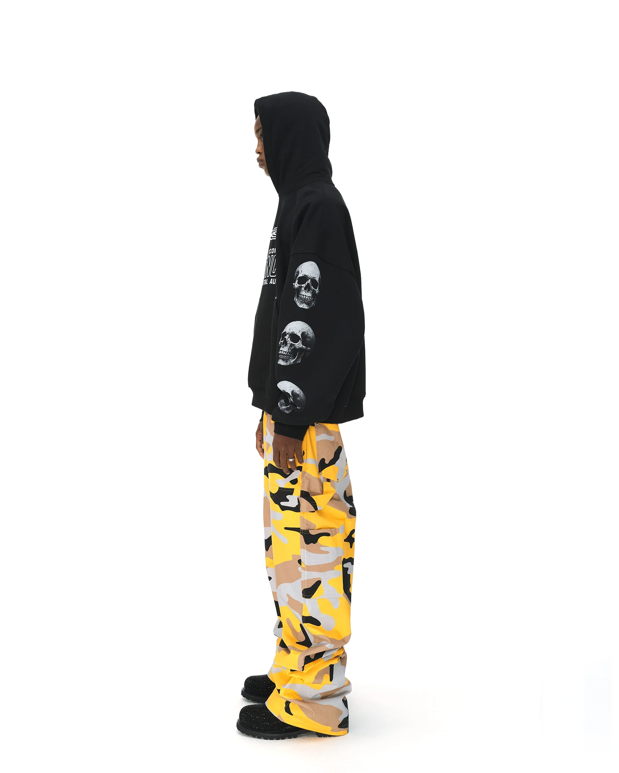 DNCR HOODIE - Image 27