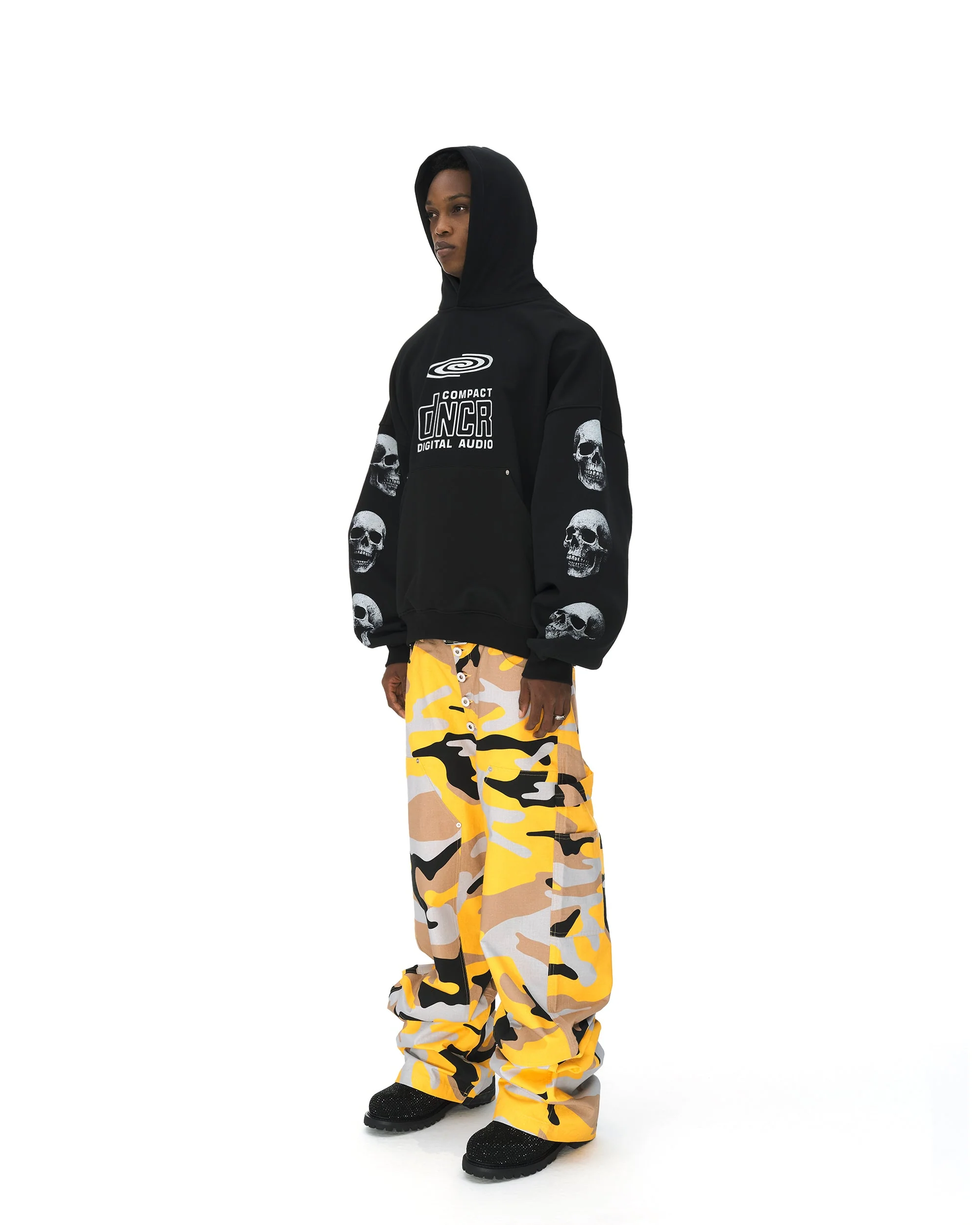 DNCR HOODIE - Image 28