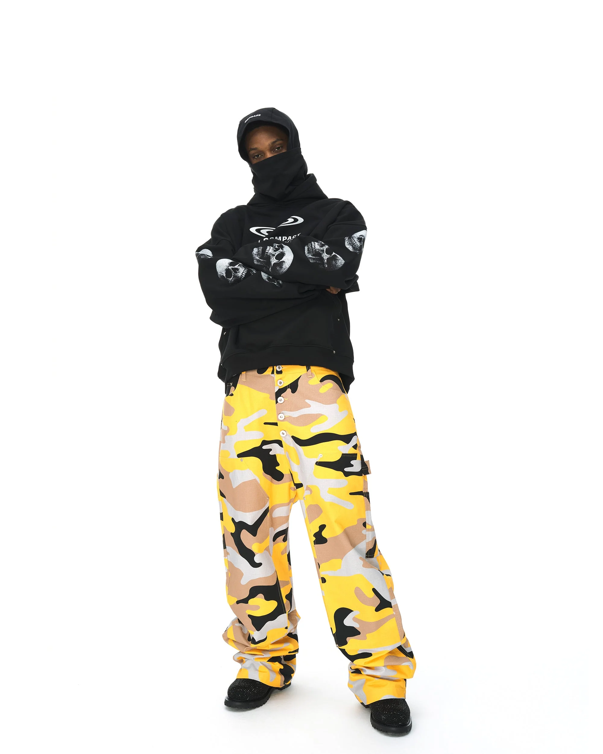 DNCR HOODIE - Image 29