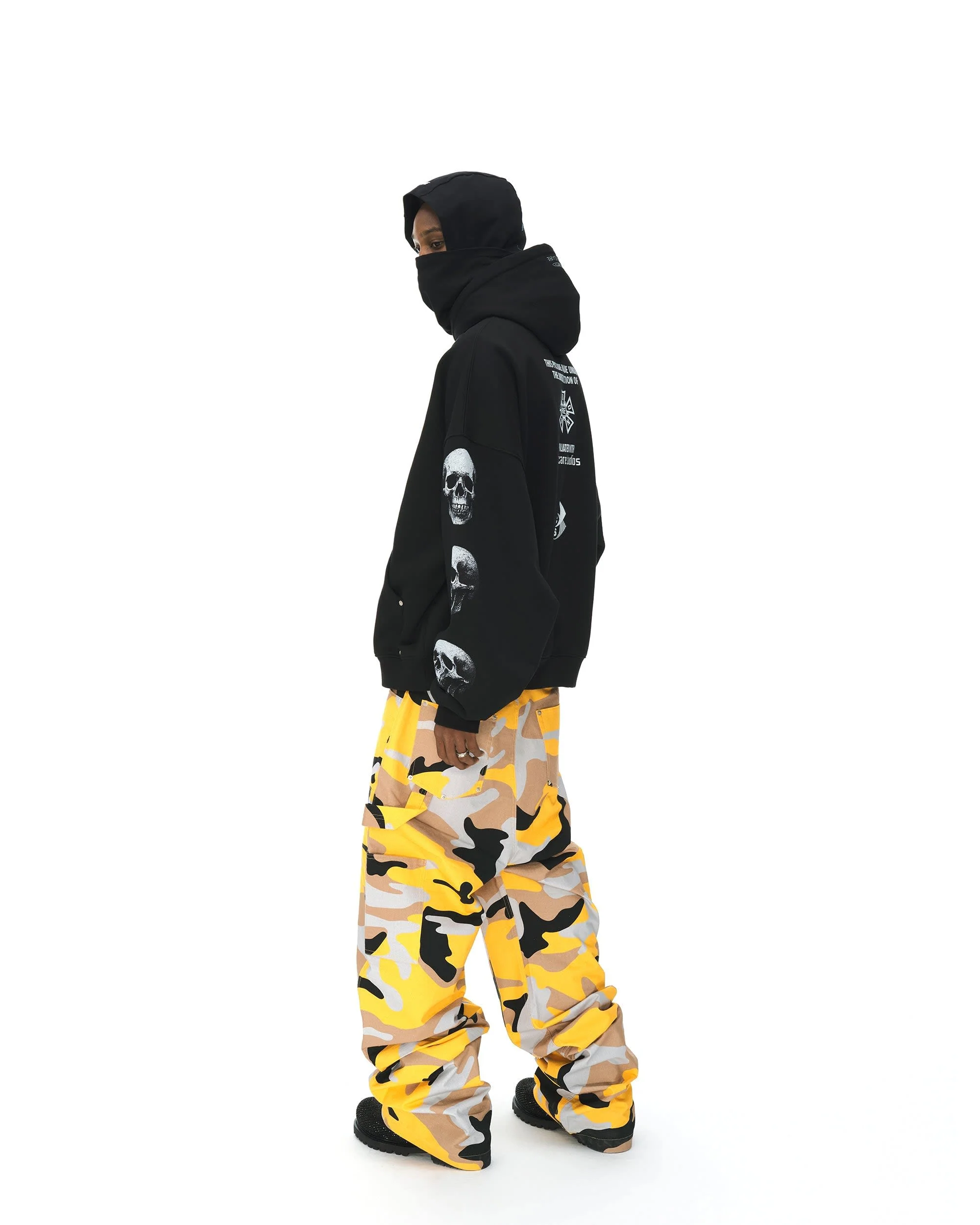 DNCR HOODIE - Image 8