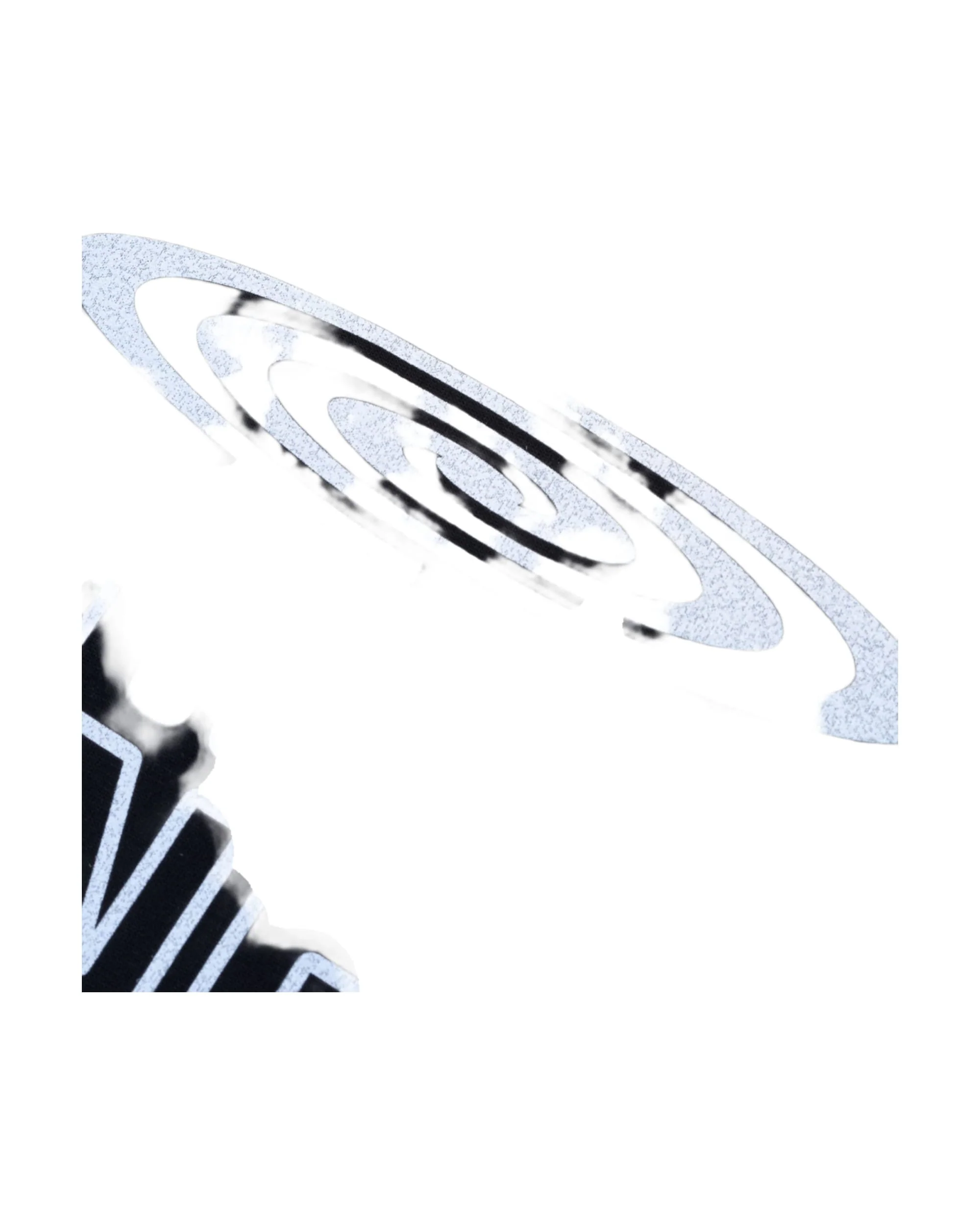DNCR TEE - BLACK - Image 13