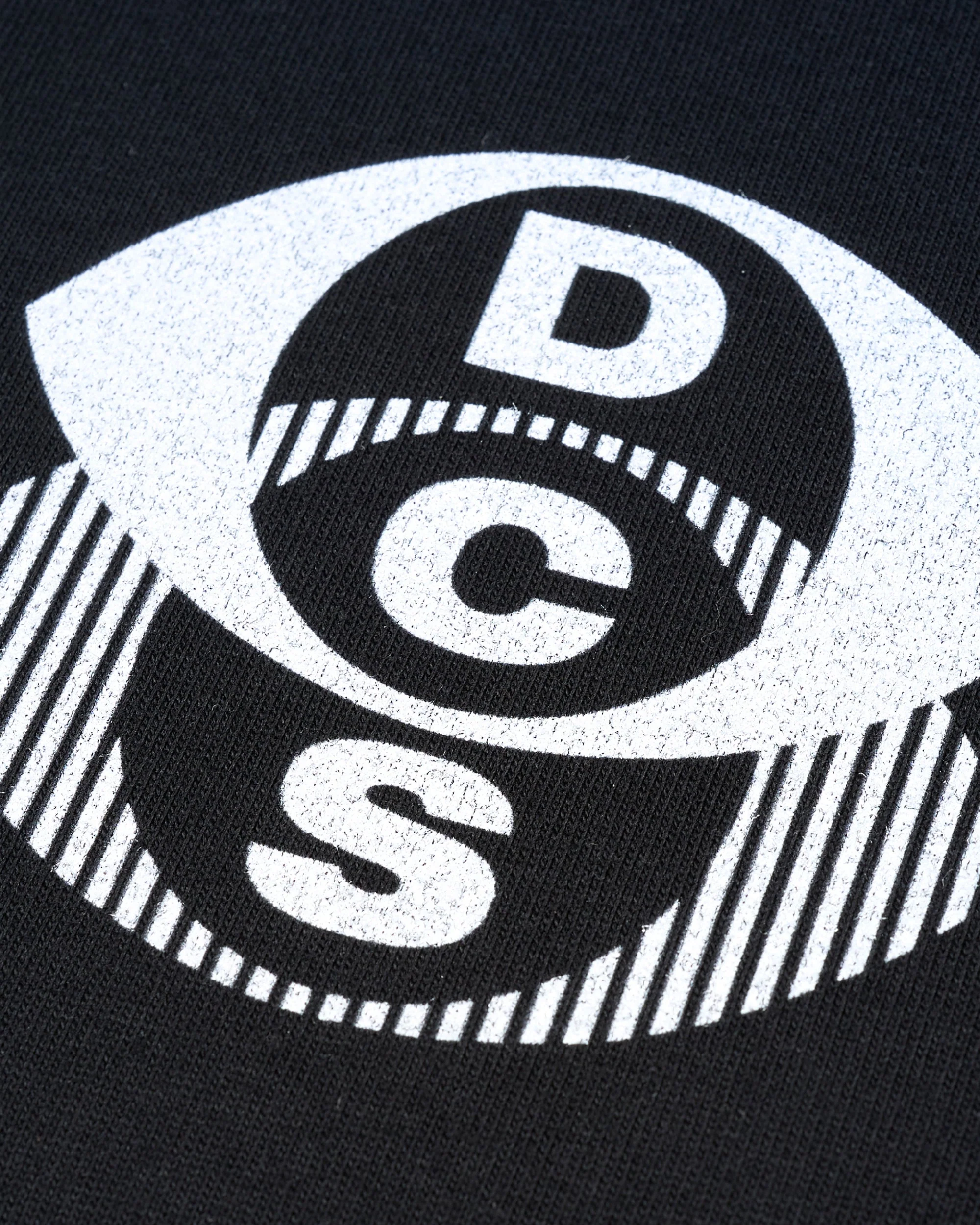 DNCR TEE - BLACK - Image 31