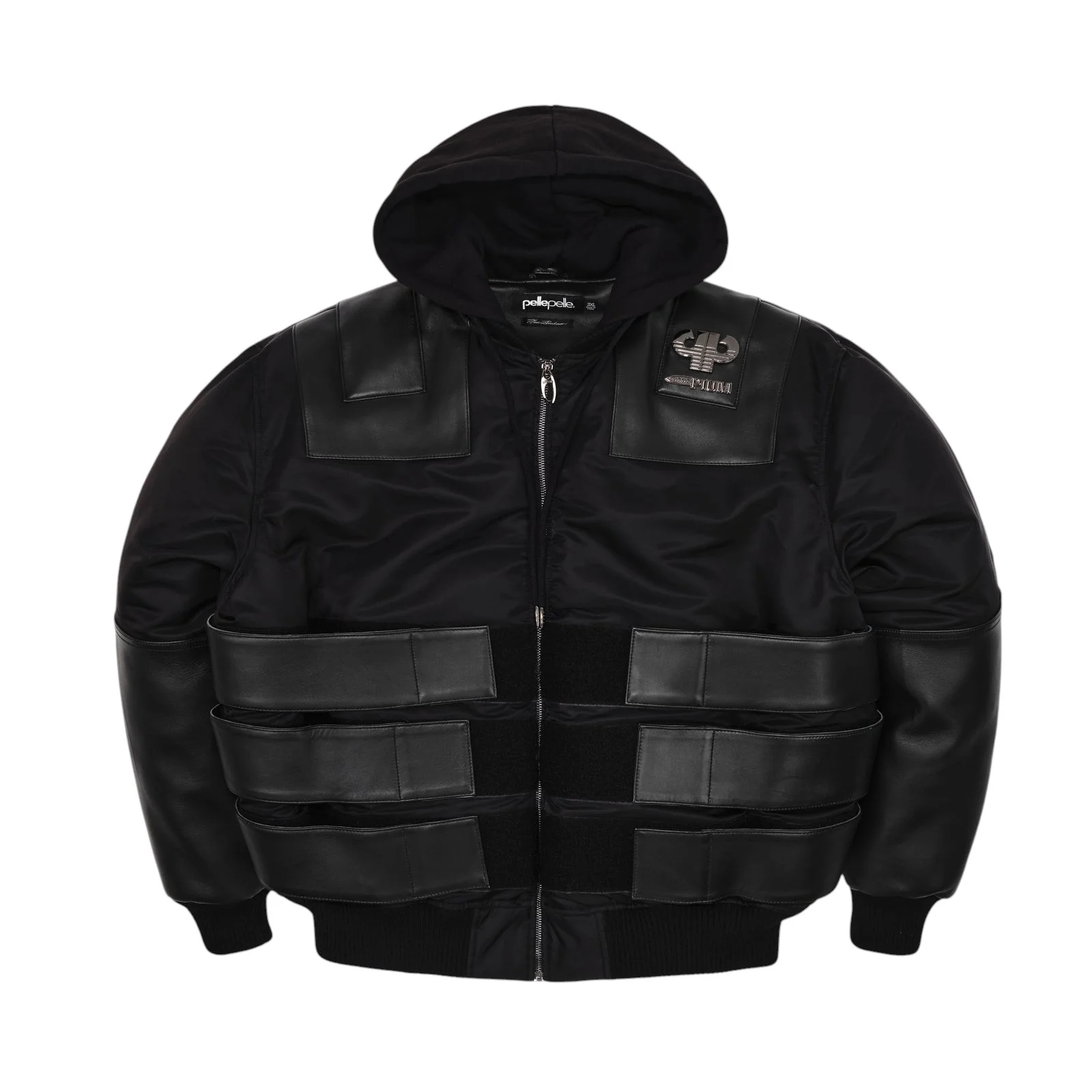Dogbiter Jacket