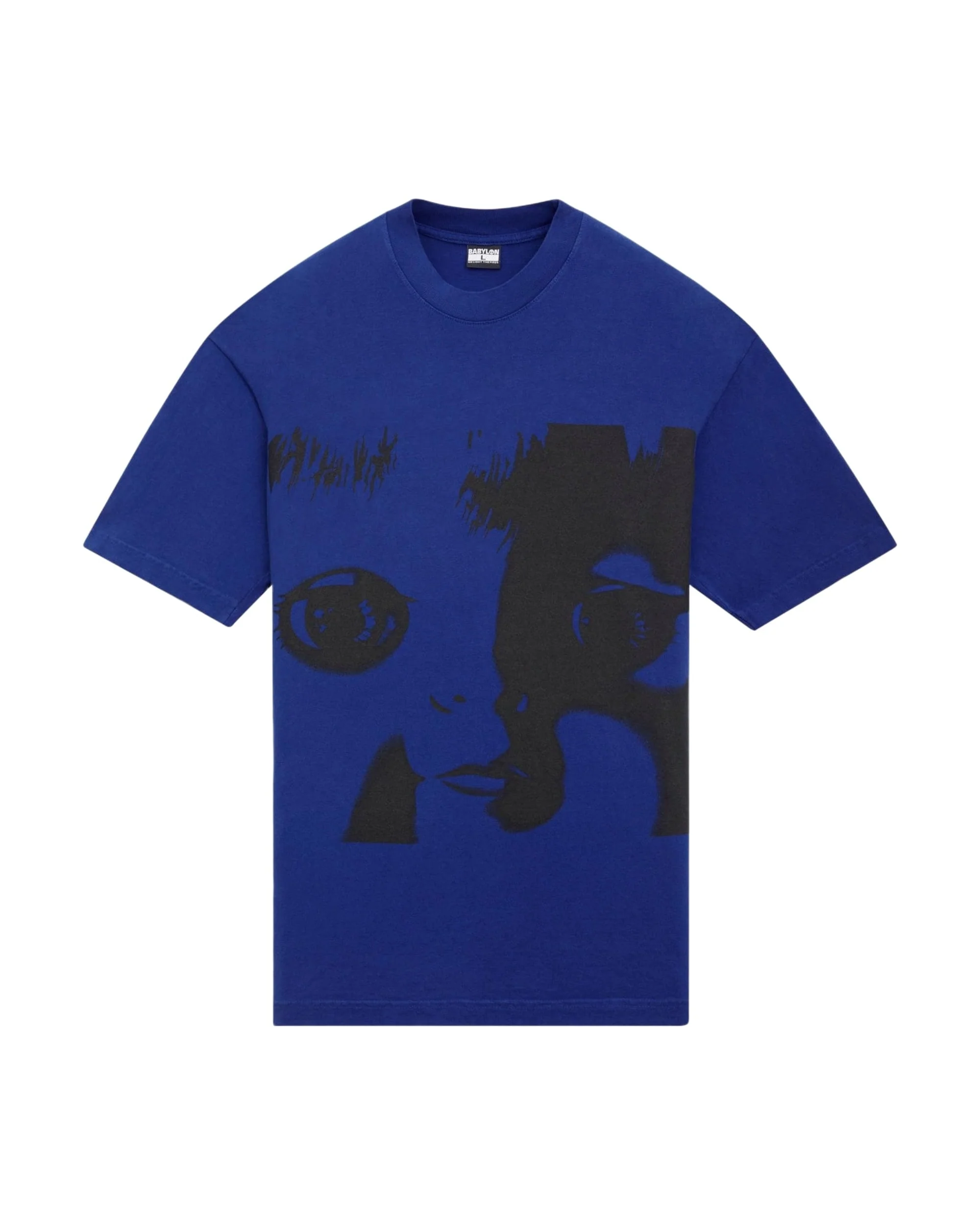 DOLLFACE TEE