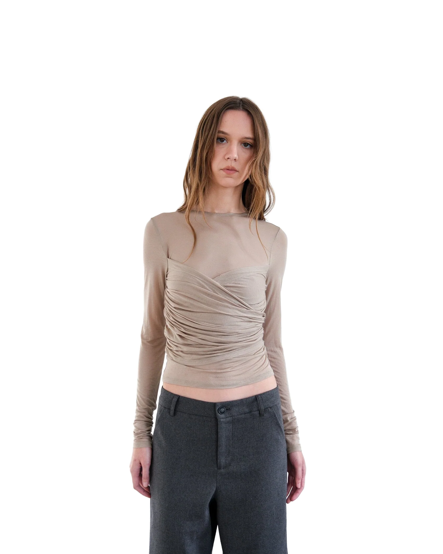 Dolores Top