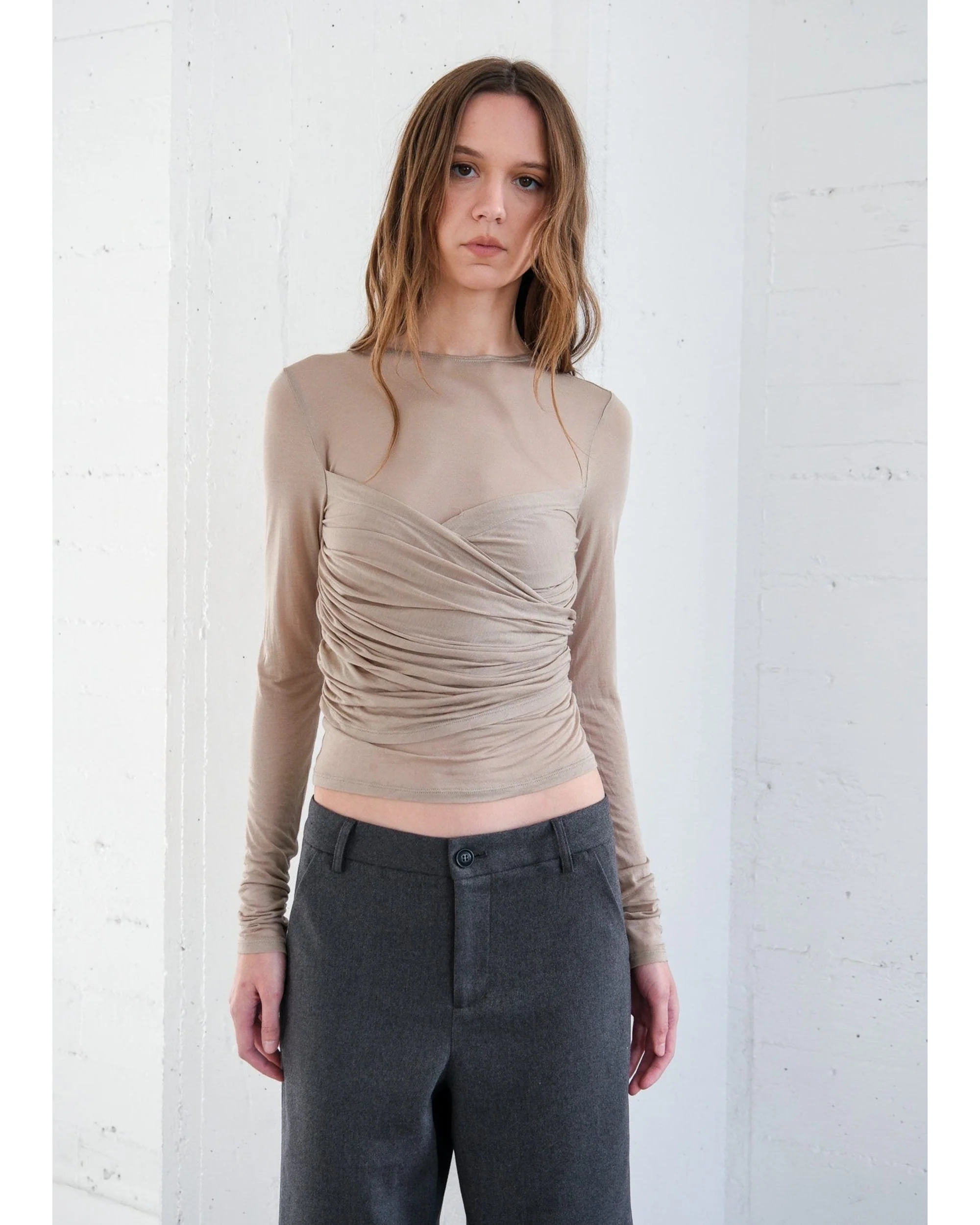 Dolores Top - Image 2
