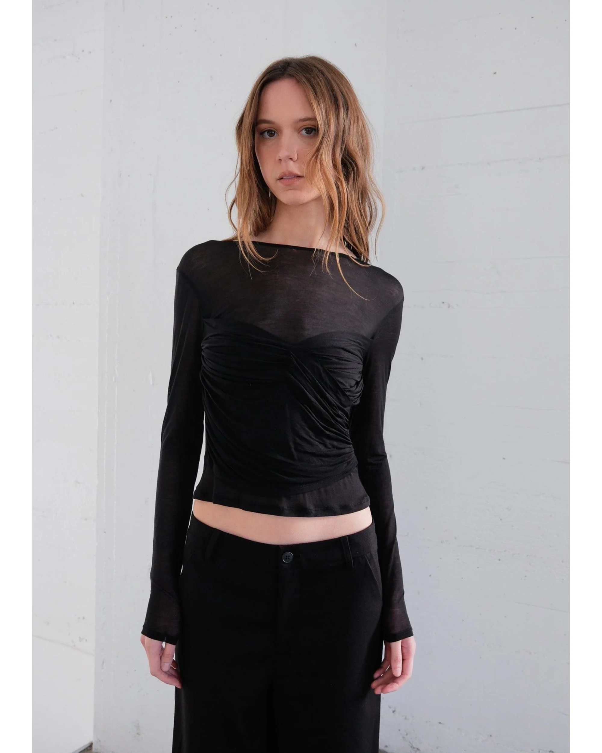 Dolores Top - Image 4