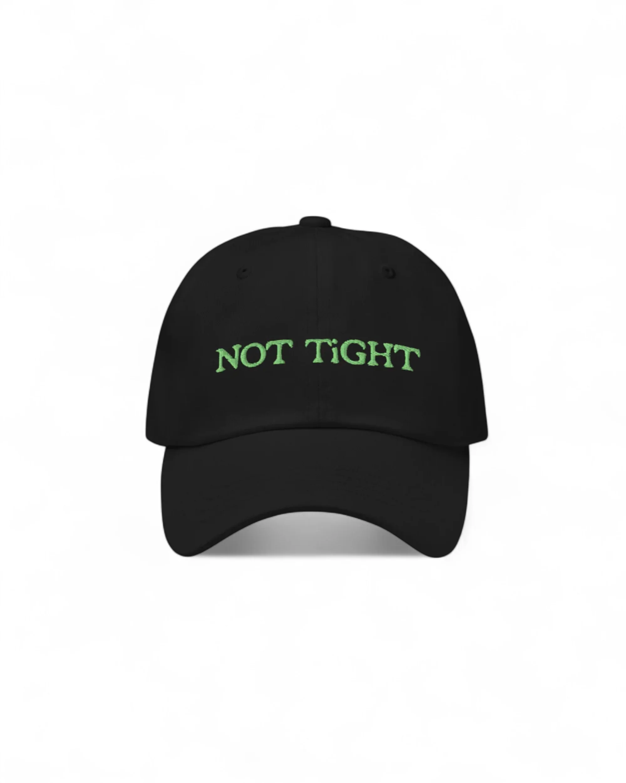 DOMi & JD BECK - NOT TiGHT DAD HAT