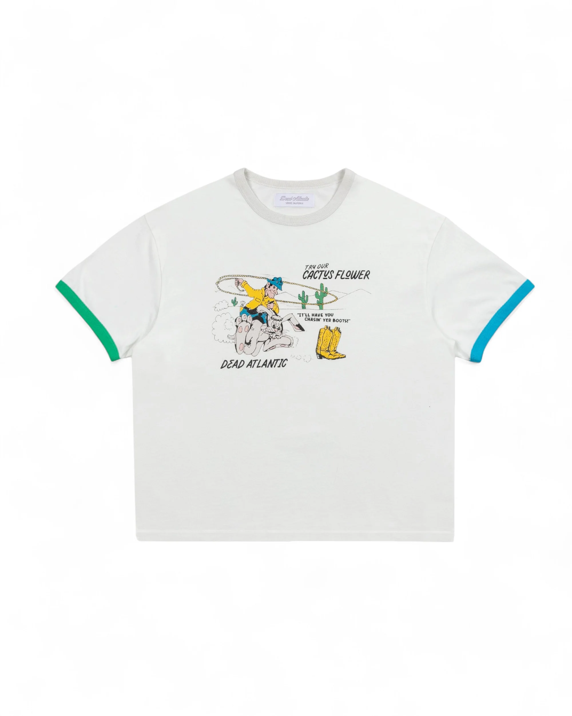 Don Juan Tee