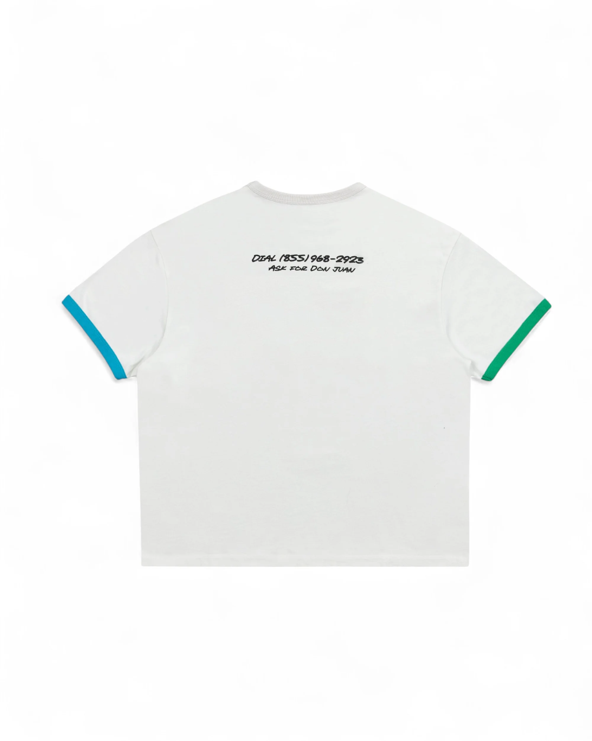 Don Juan Tee - Image 2