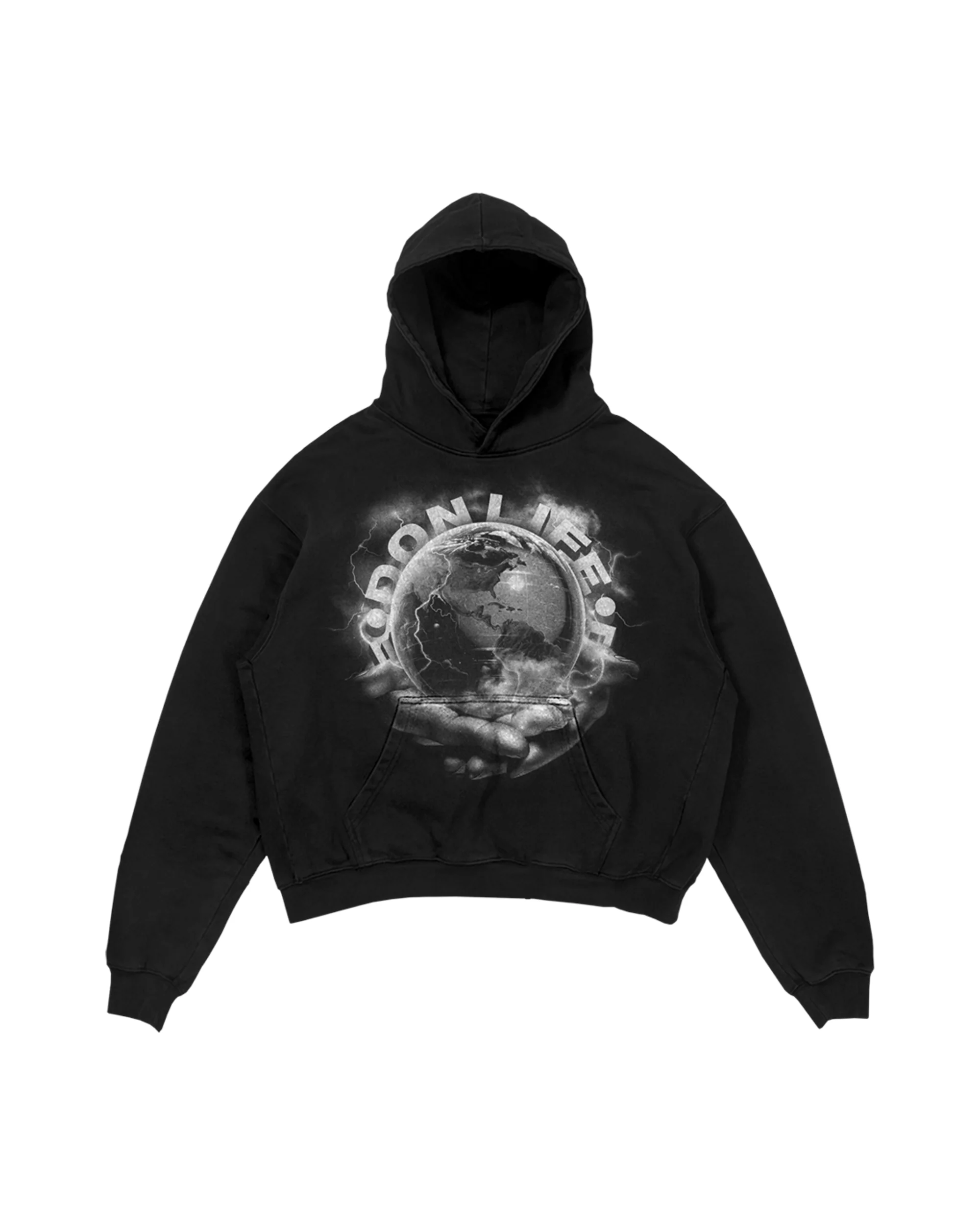 Don Life Hoodie