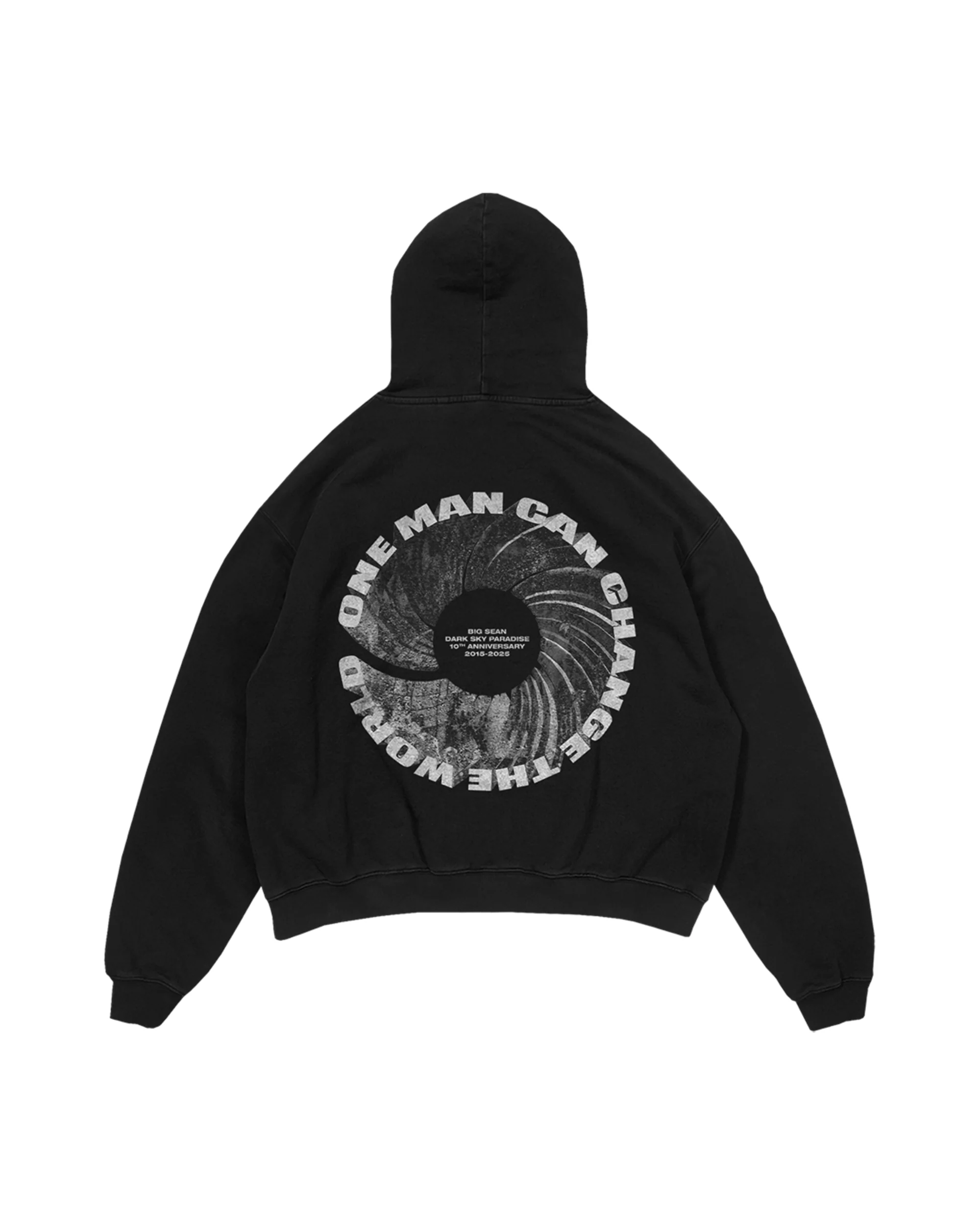 Don Life Hoodie - Image 3
