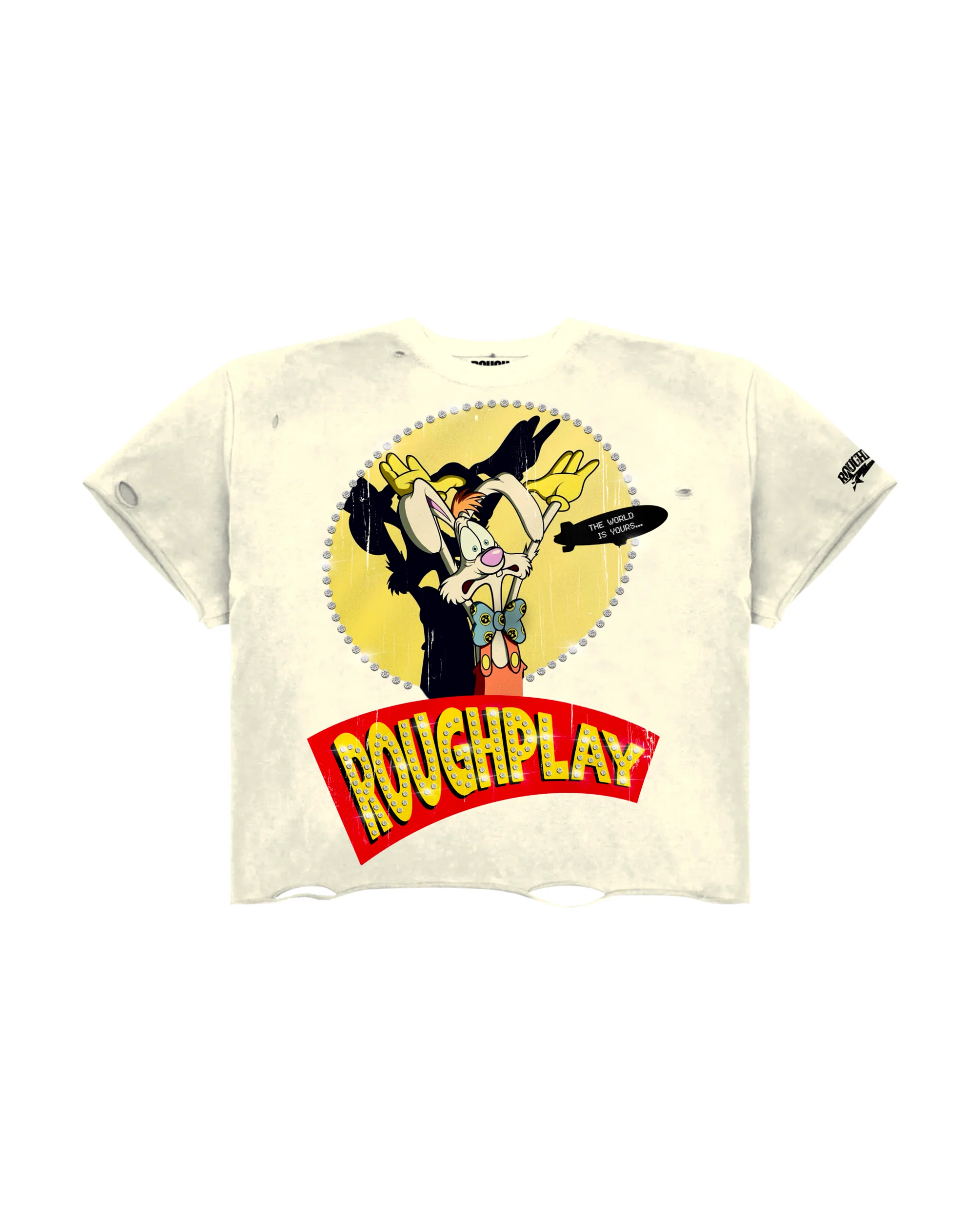 Don’t Shoot T-Shirt