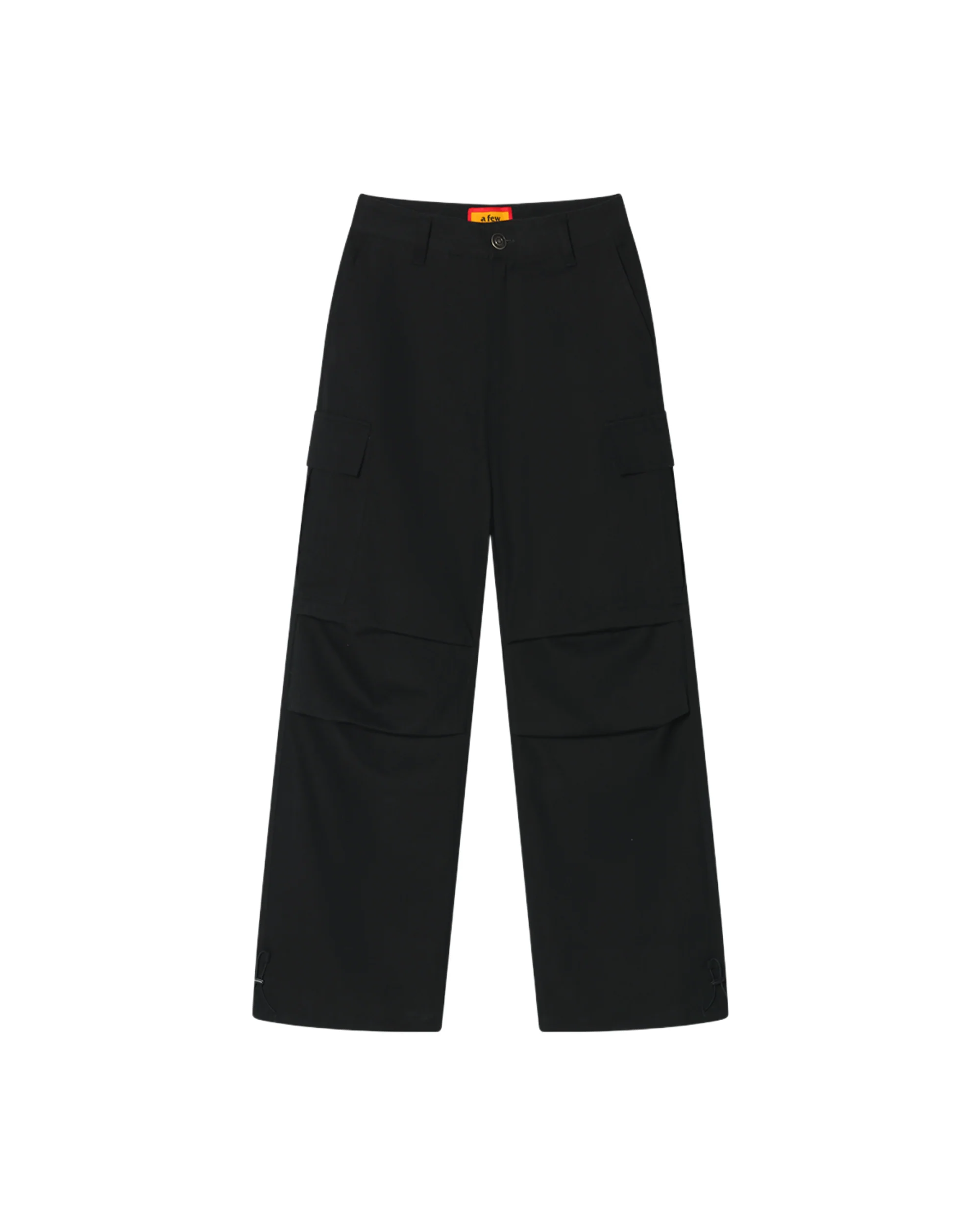 (AFGK) Camo Cargo Trousers - Image 10