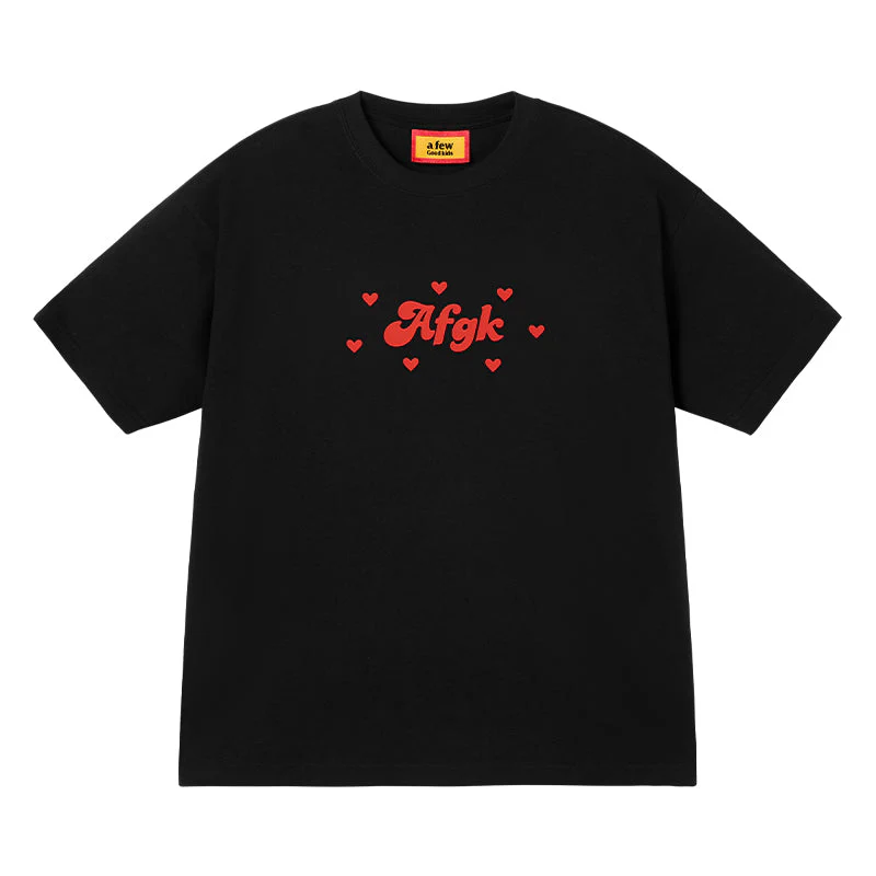 (AFGK) “Fall in love tee” - Image 15