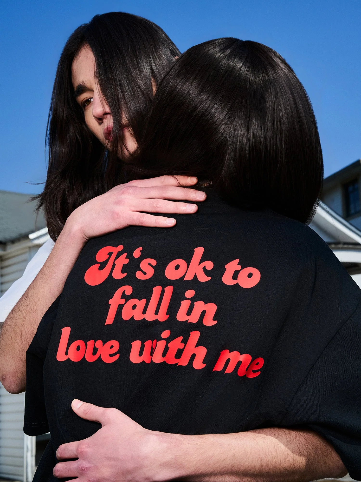 (AFGK) “Fall in love tee” - Image 20