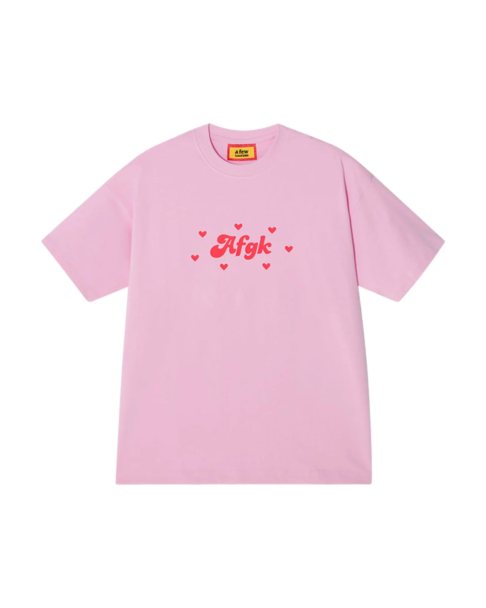 (AFGK) “Fall in love tee” - Image 5