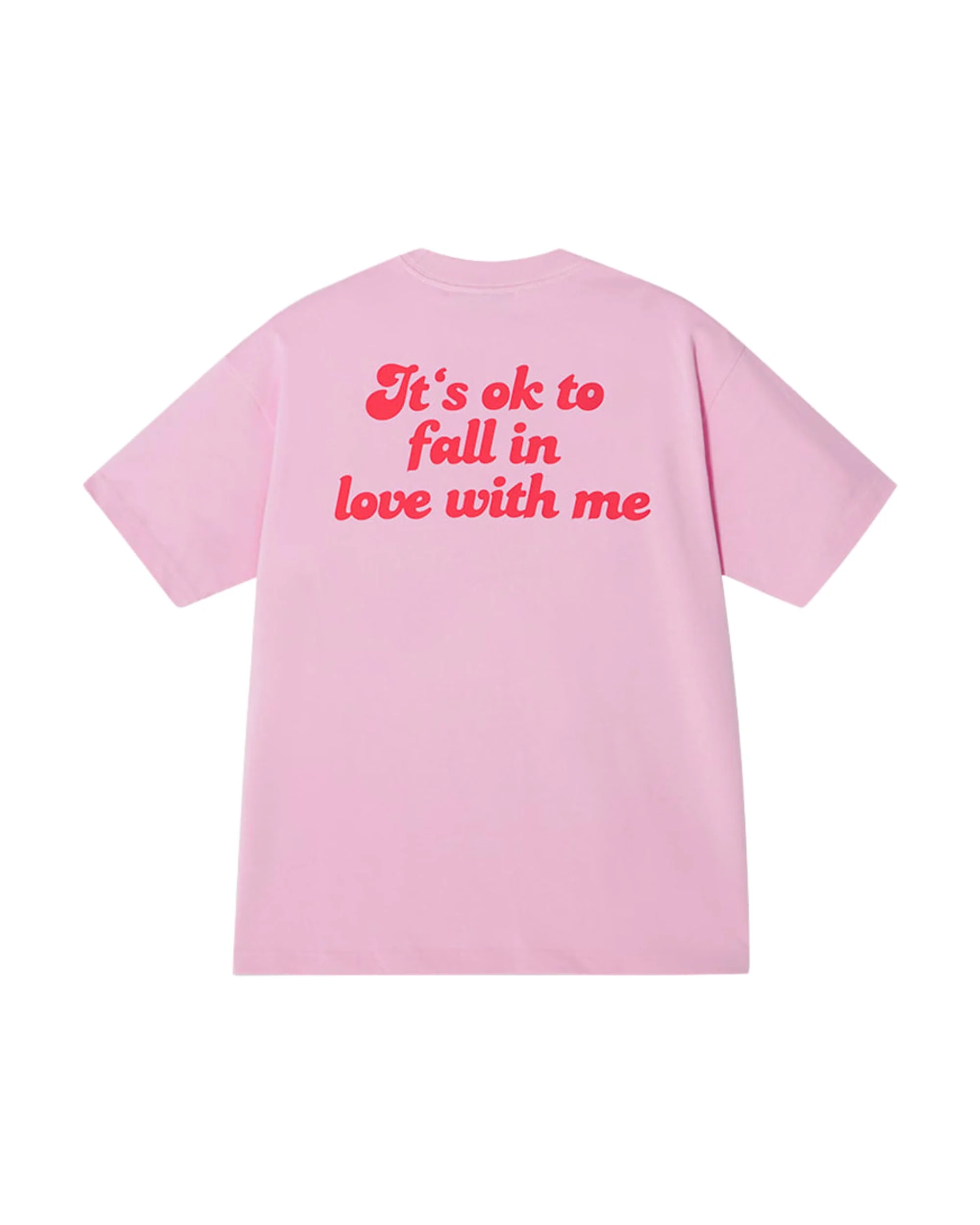 (AFGK) “Fall in love tee” - Image 6