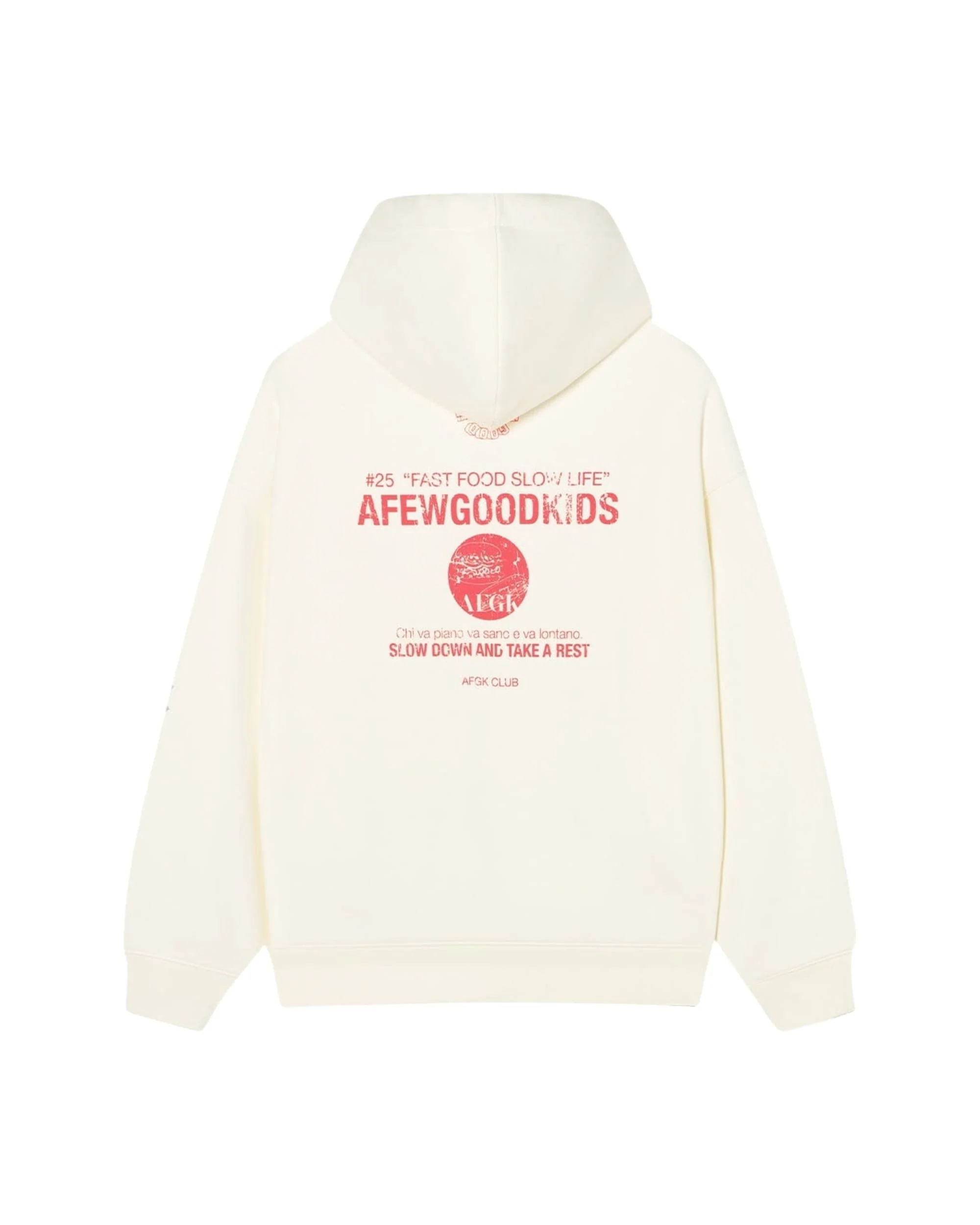 (AFGK) Fast life hoodie - Image 16