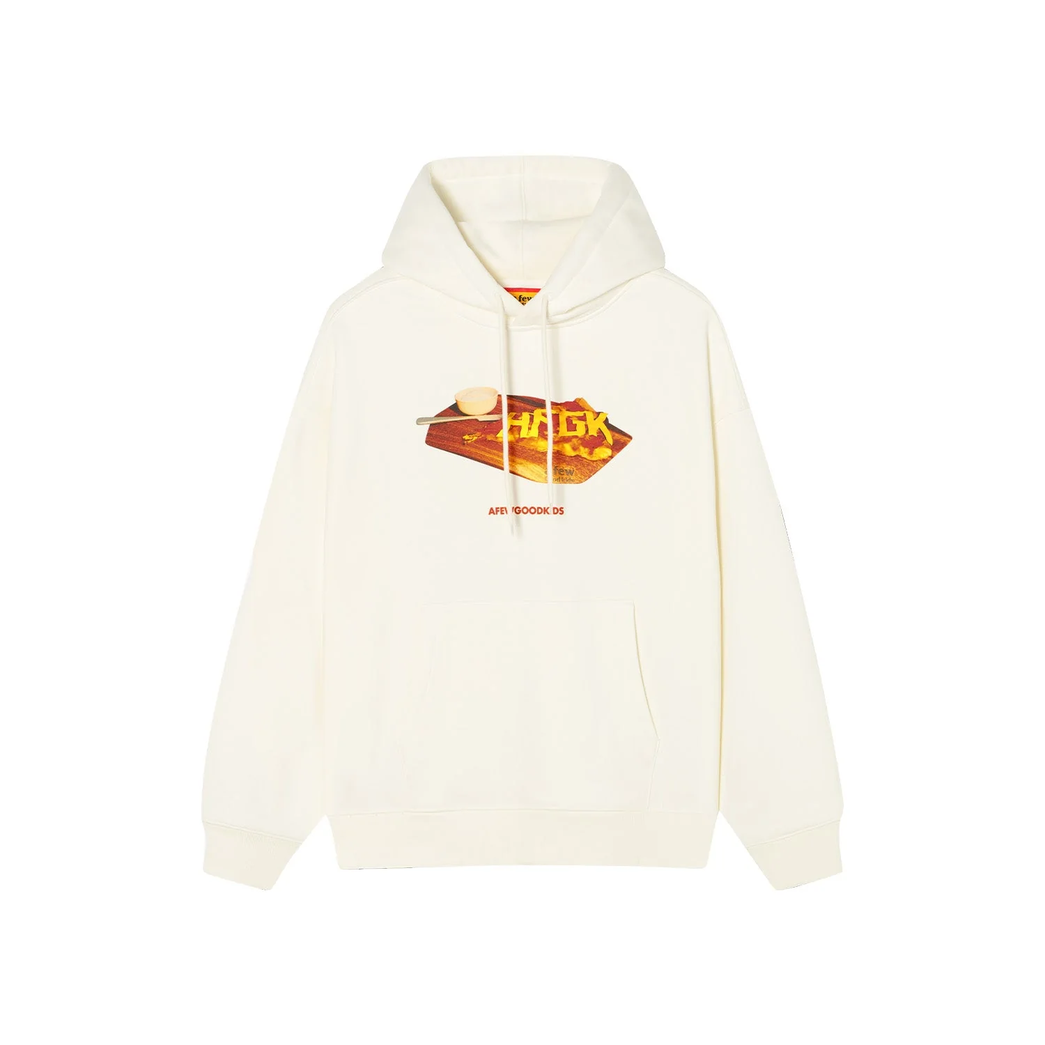 (AFGK) Fast life hoodie - Image 17