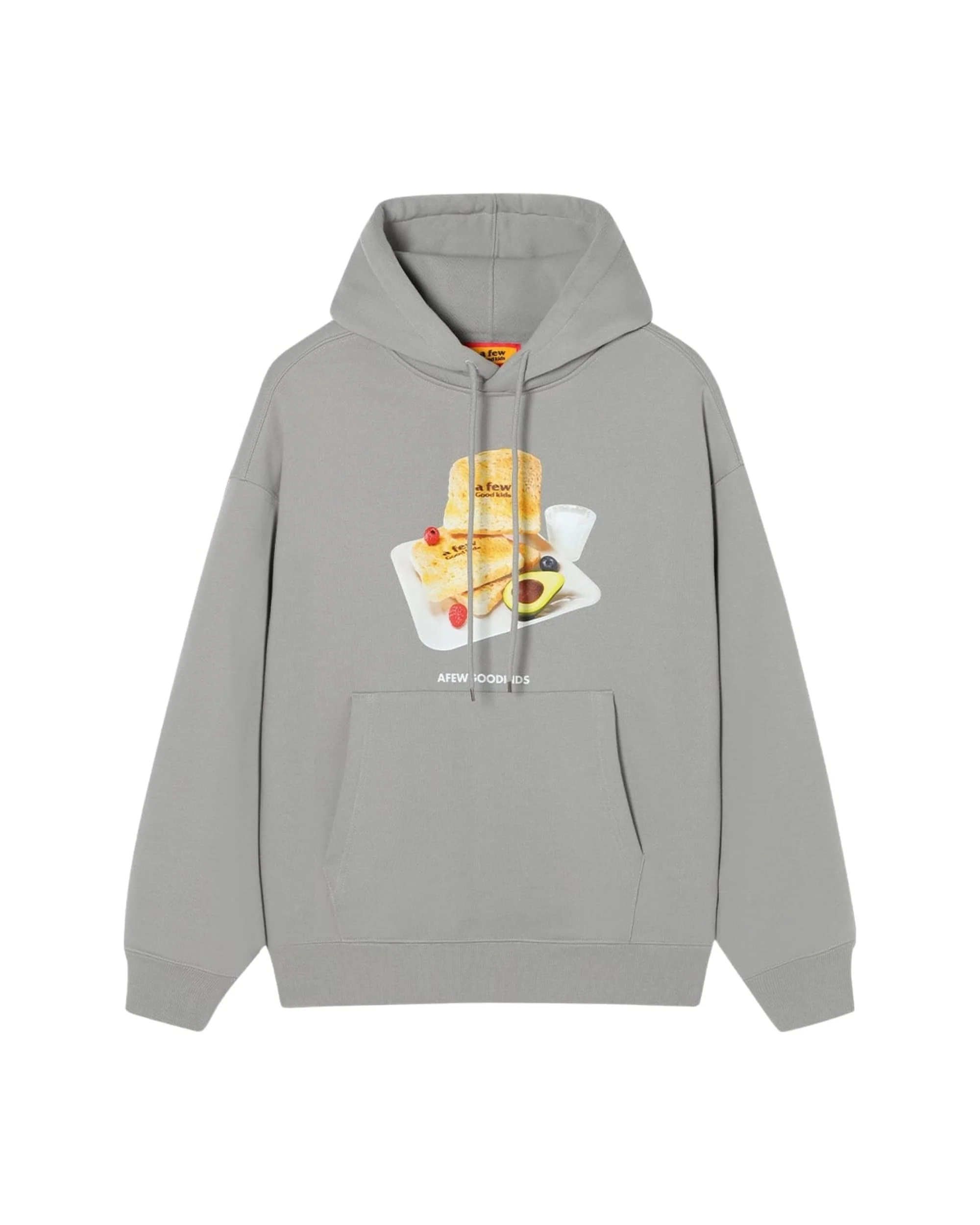 (AFGK) Fast life hoodie - Image 7