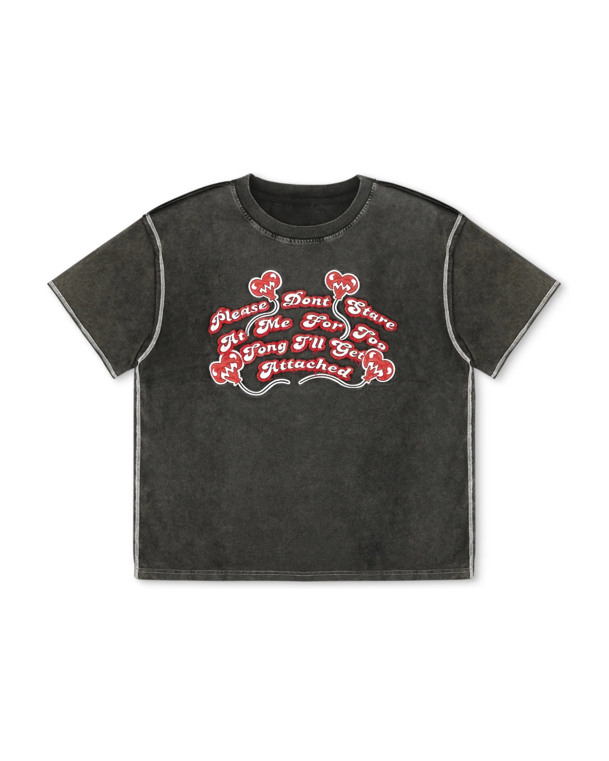 DON'T STARE T-SHIRT