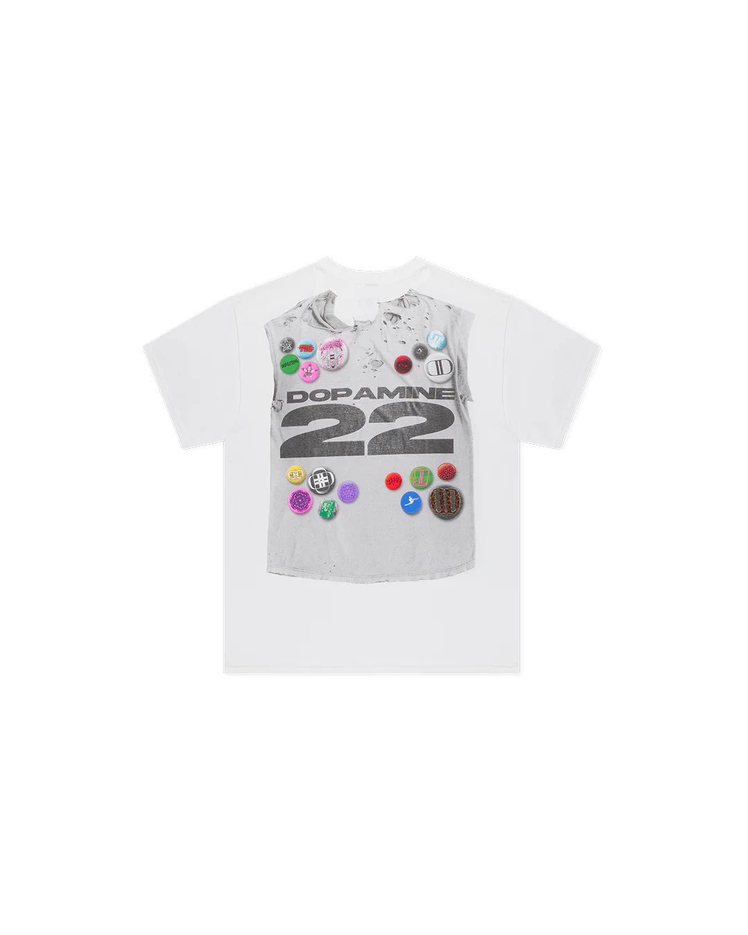 DOPAMINE 22 Tee Box Set - Image 2