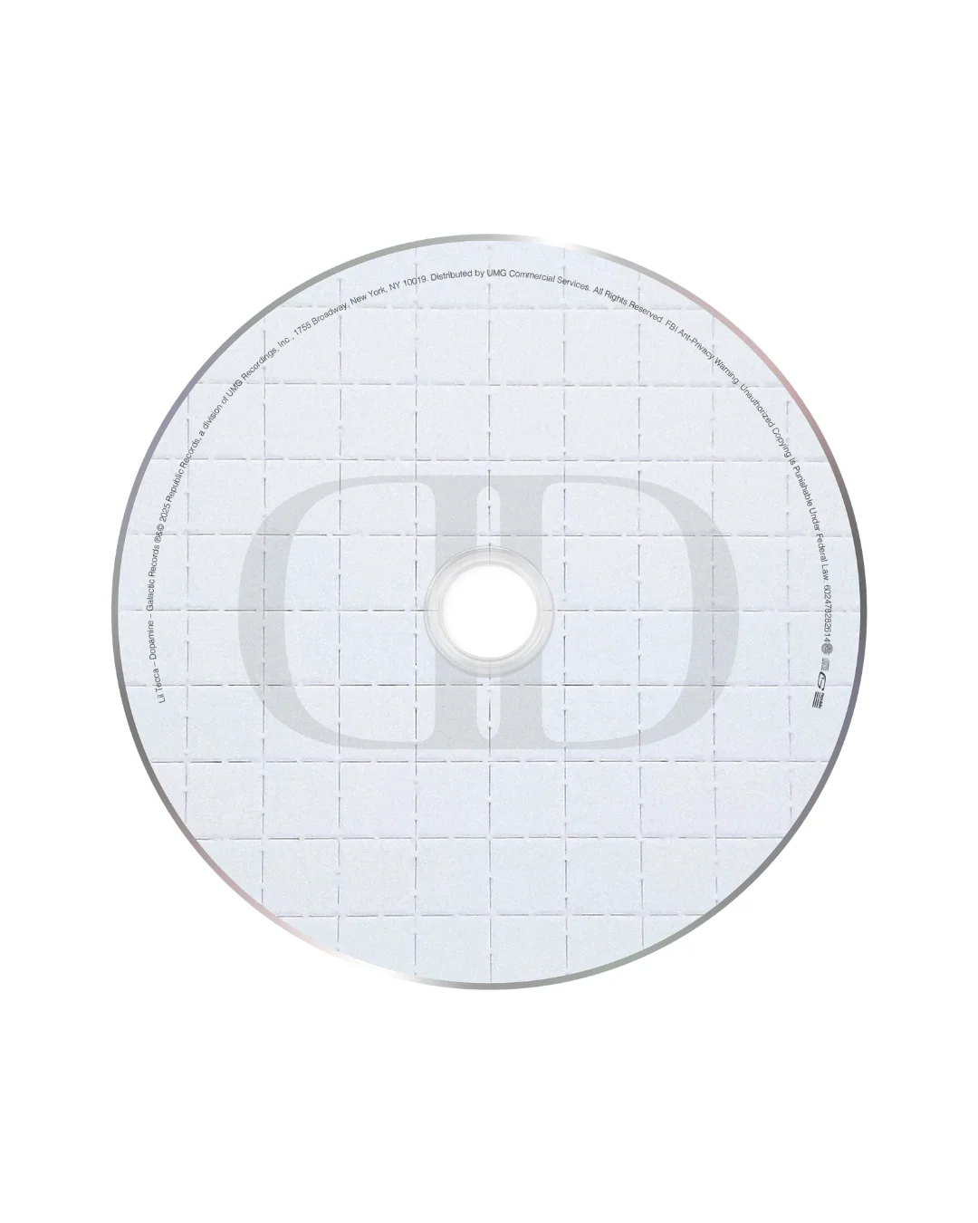 DOPAMINE CD - Image 2
