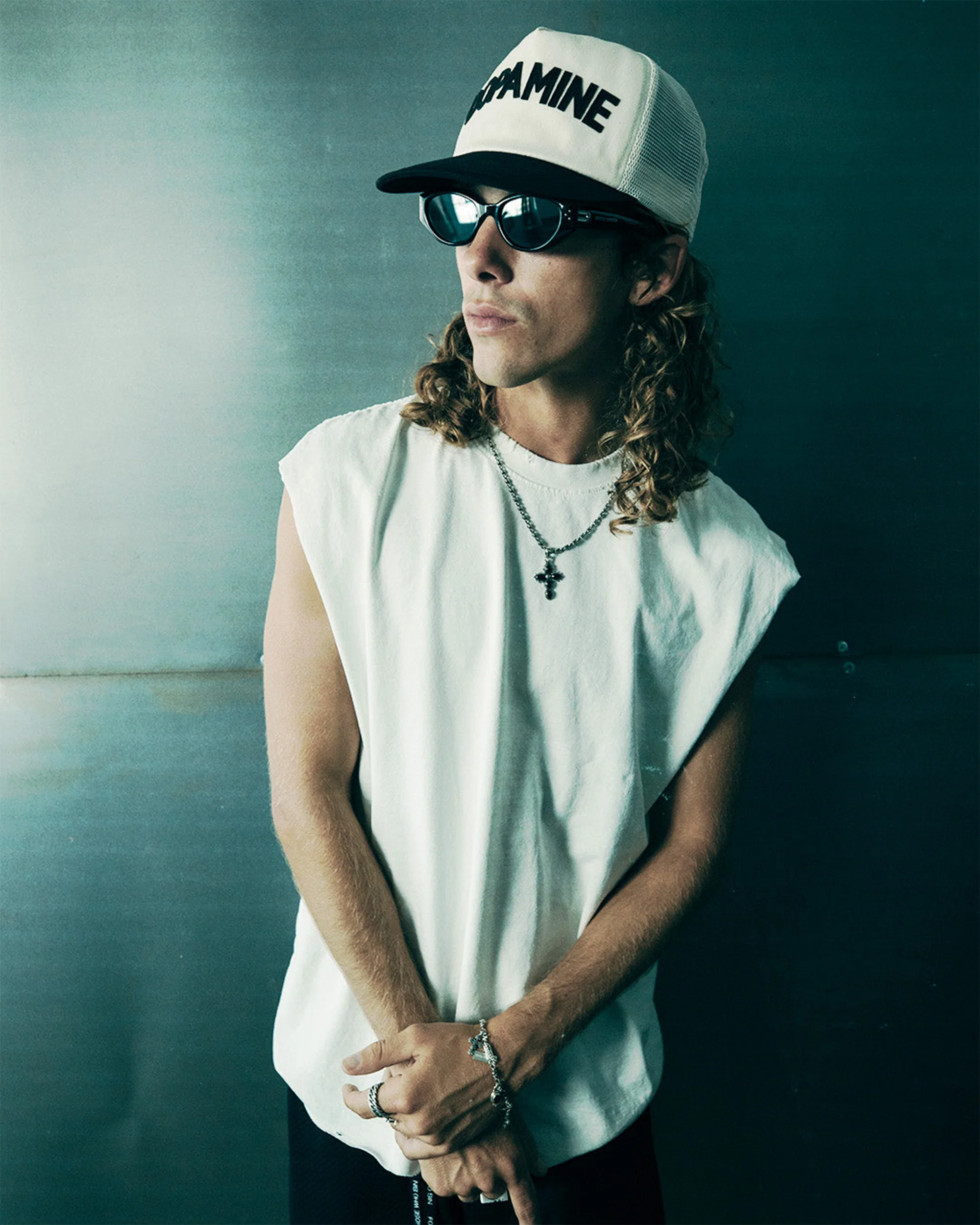 DOPAMINE HAT - Image 2