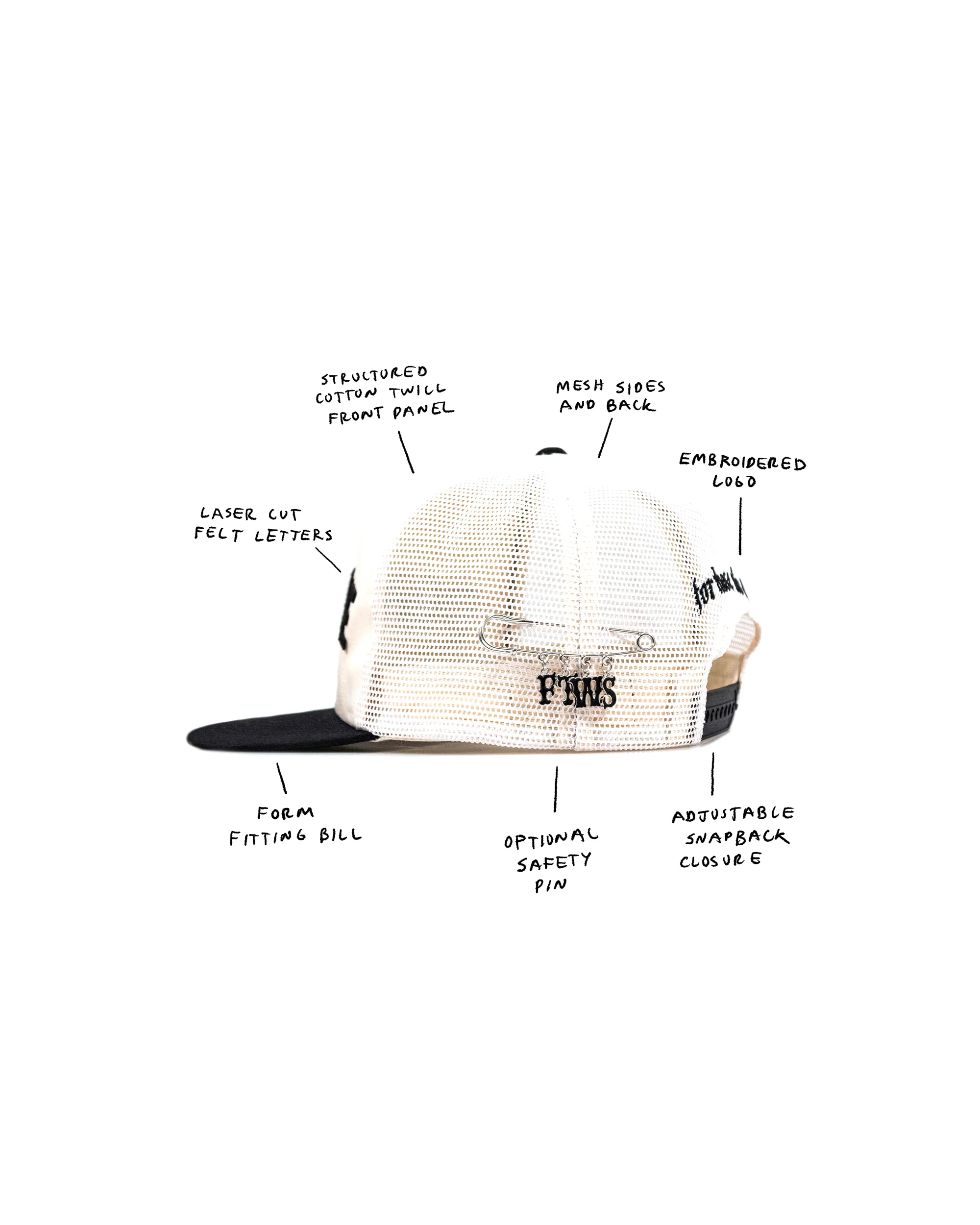 DOPAMINE HAT - Image 5
