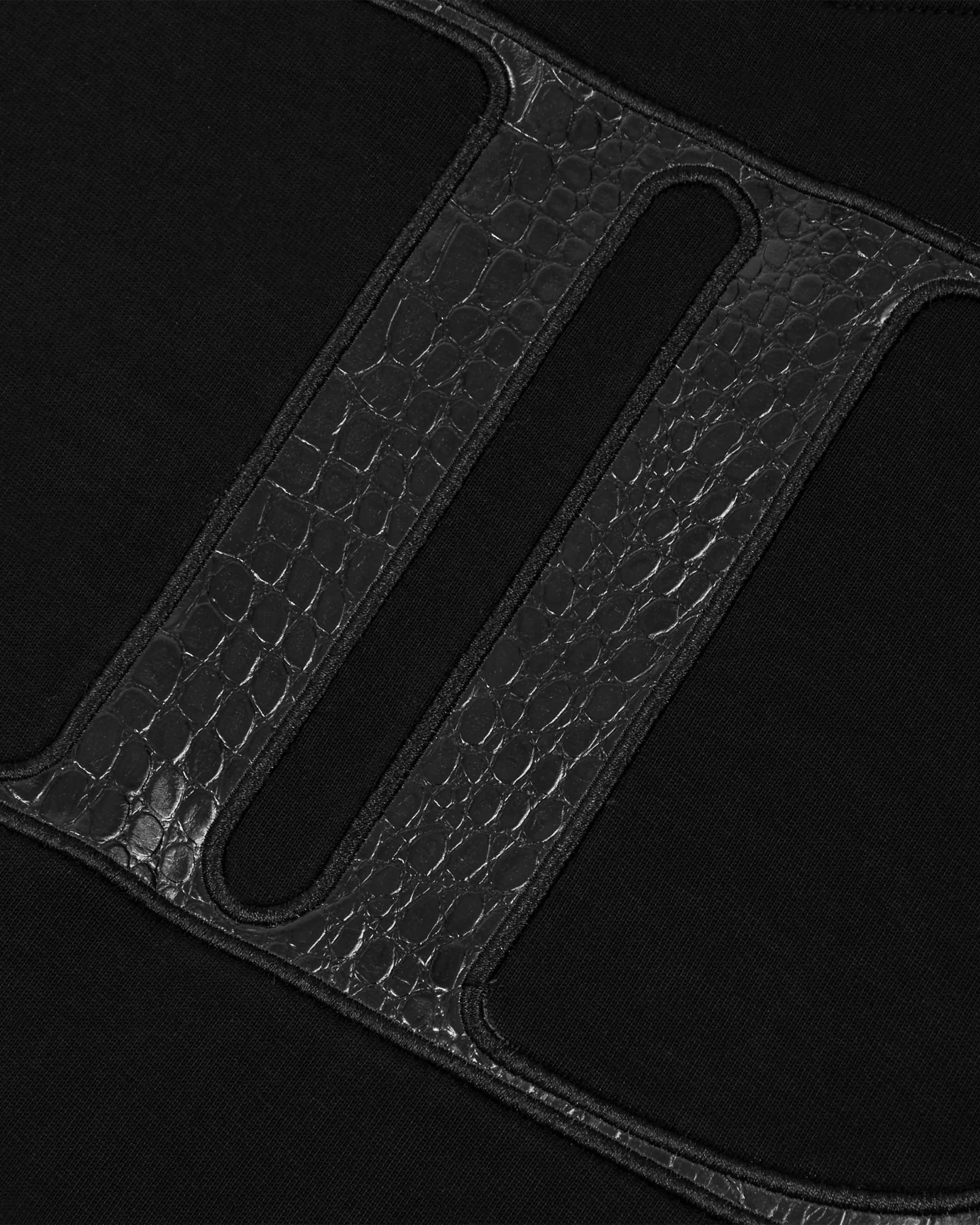 DOPAMINE LOGO RIBBED TANK - Image 3