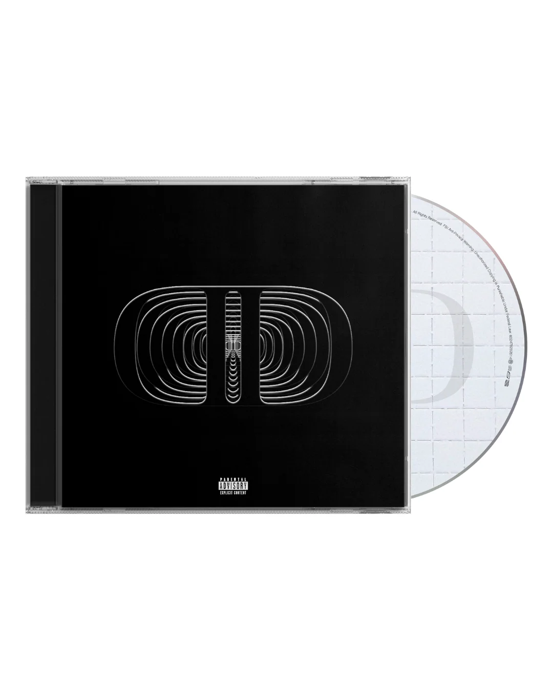 DOPAMINE Logo Tee Box Set 3 - Image 4