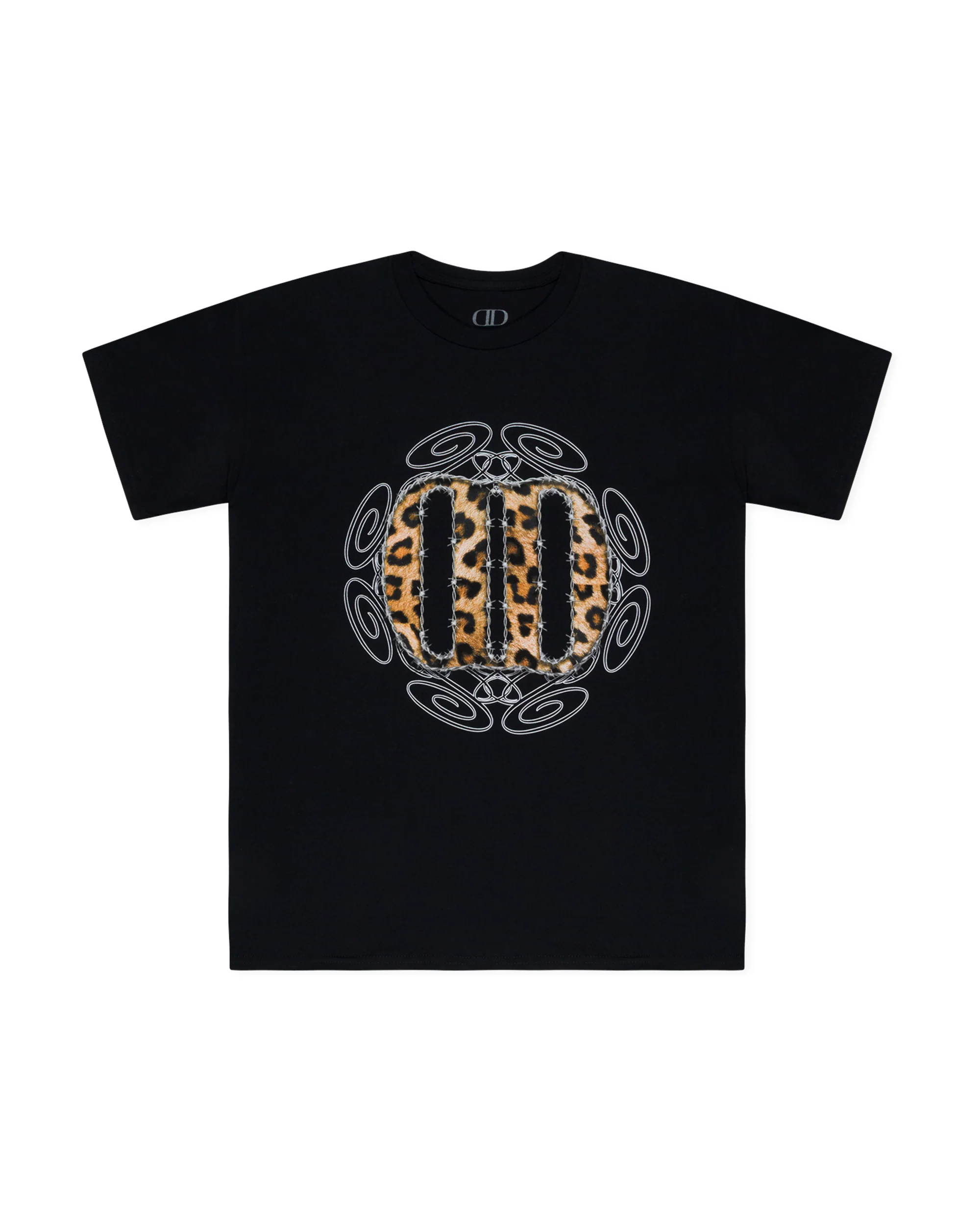 DOPAMINE US TOUR TEE